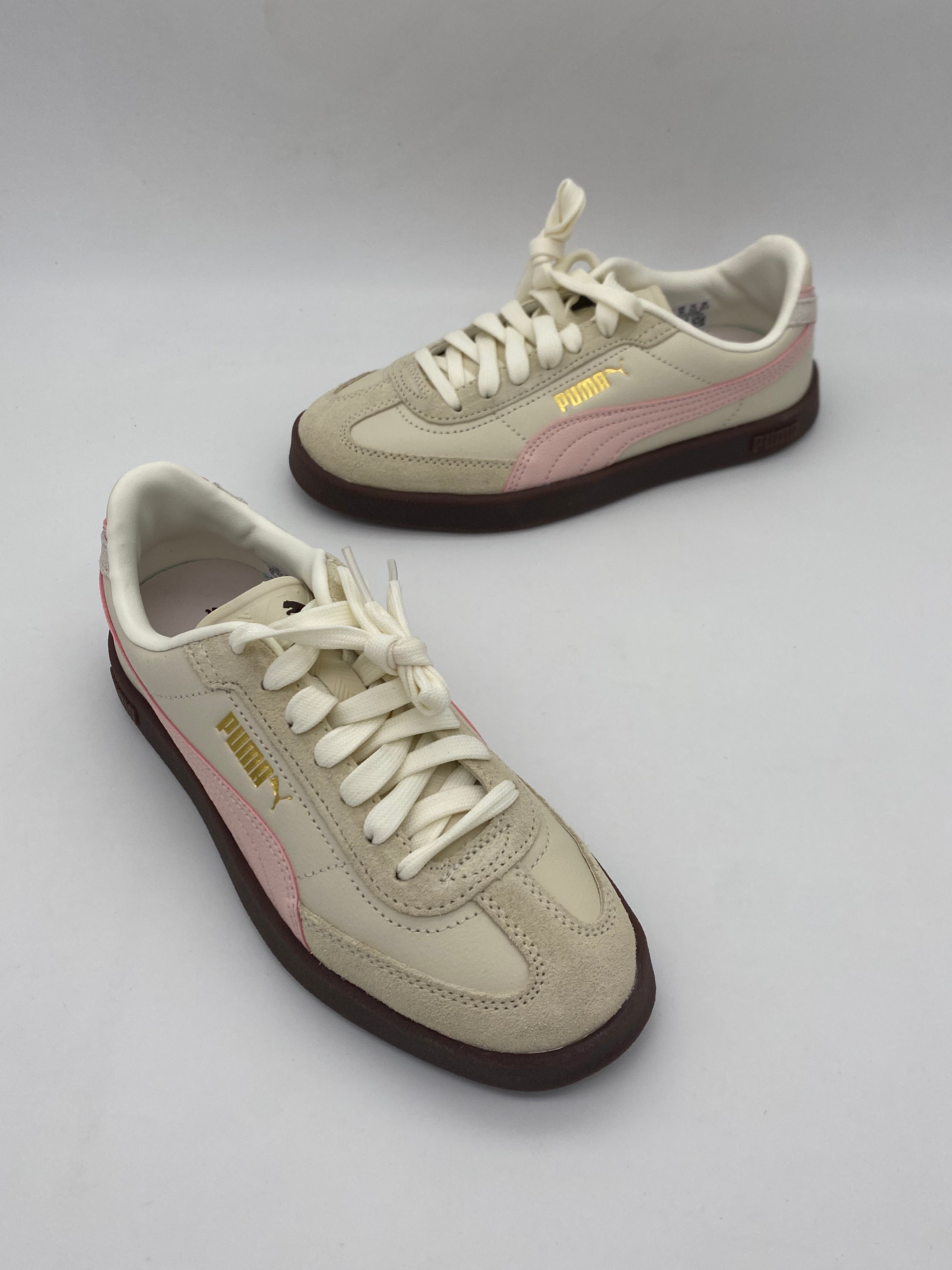 PUMA - CLUB II ERA