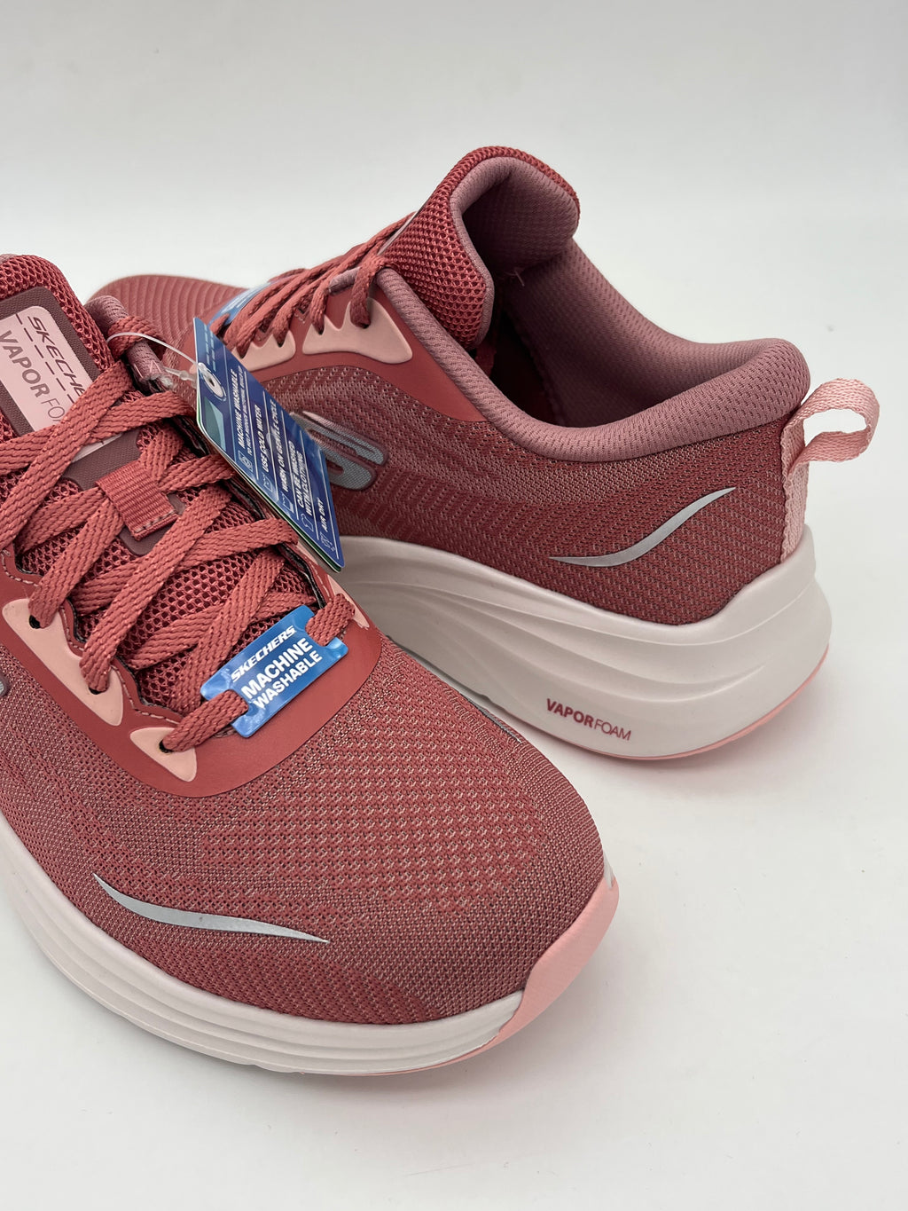 SKECHERS - AIR COOLED Memory Vapor - Donna