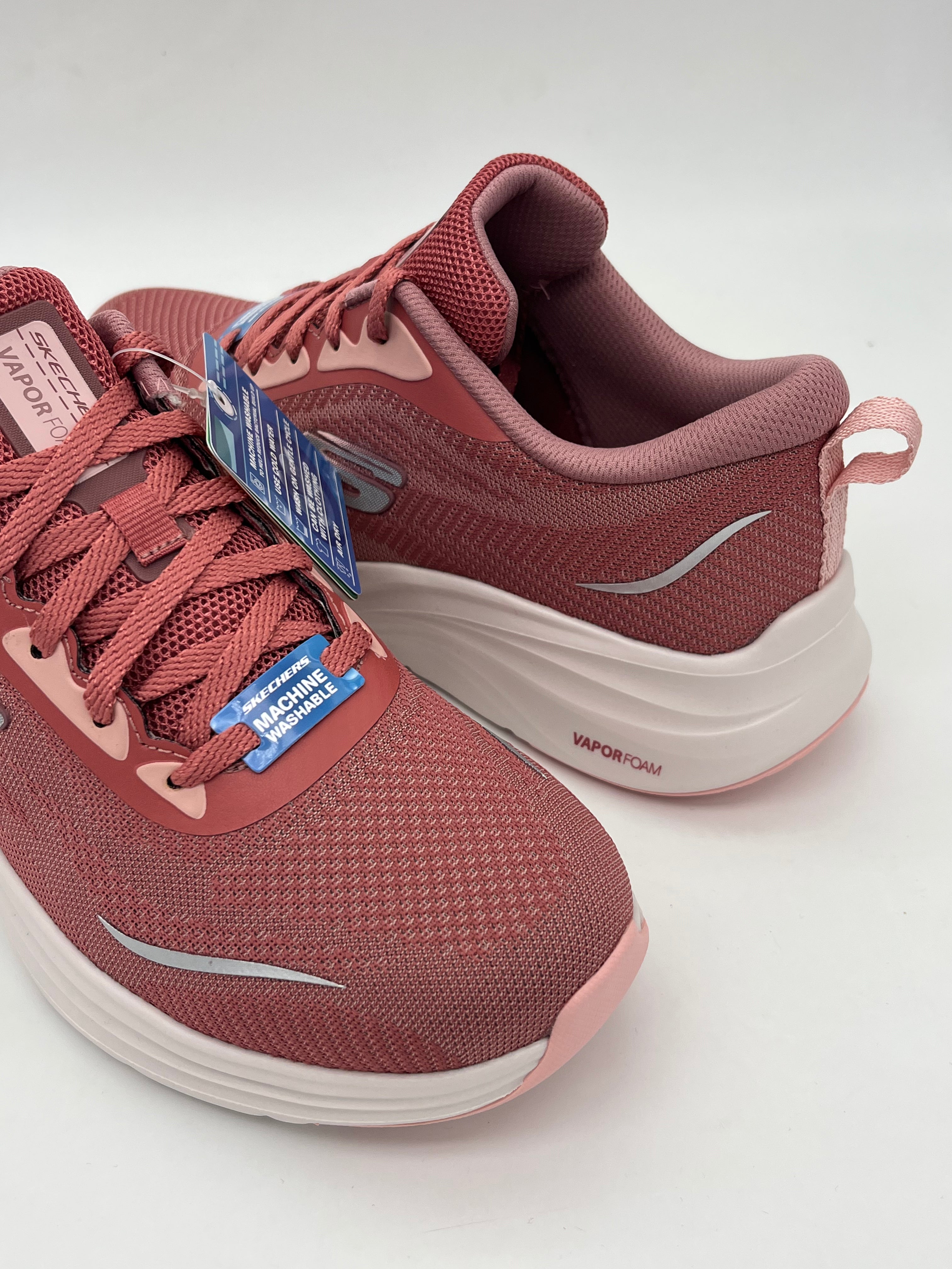 SKECHERS - AIR COOLED Memory Vapor - Donna
