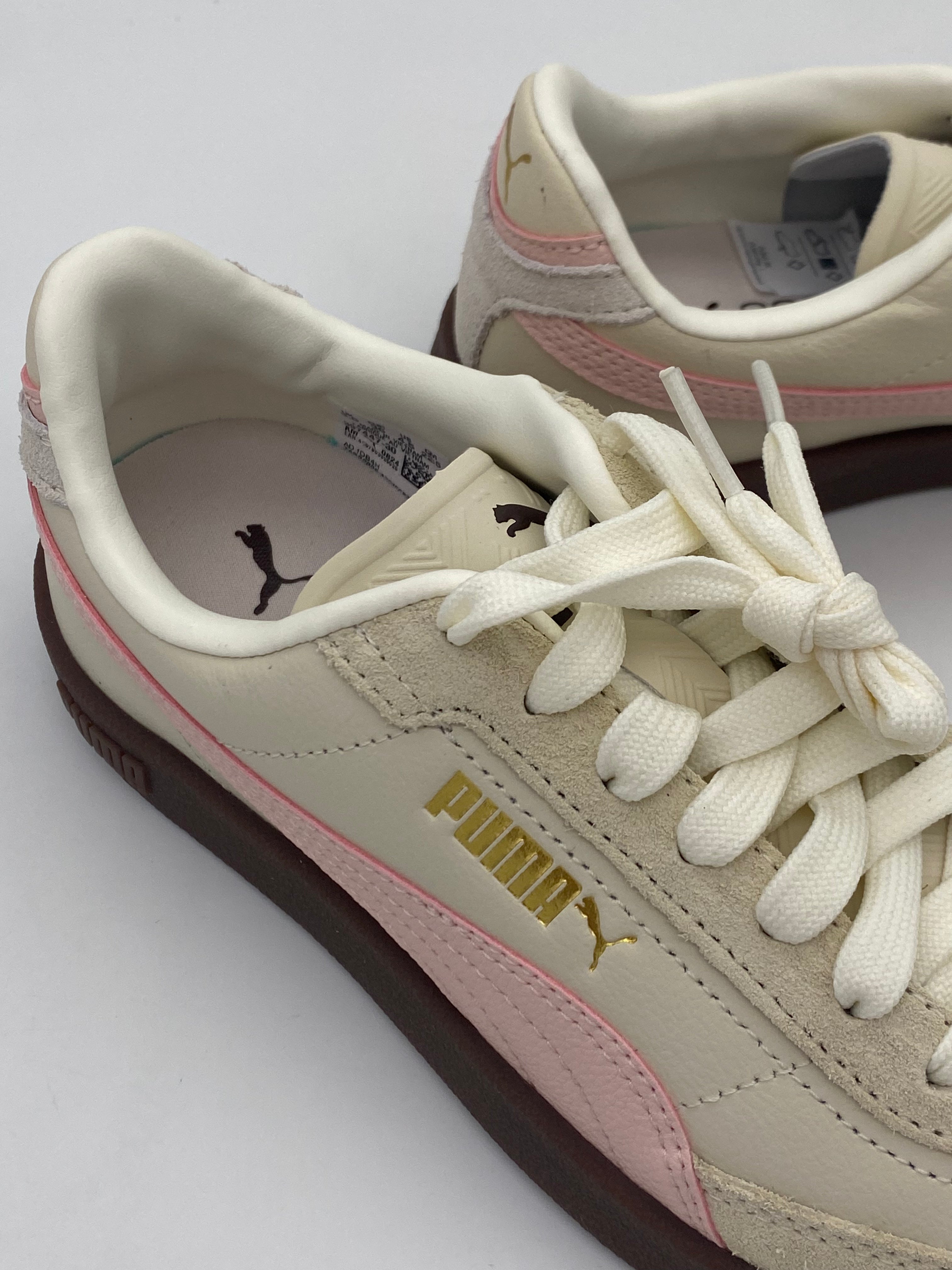 PUMA - CLUB II ERA
