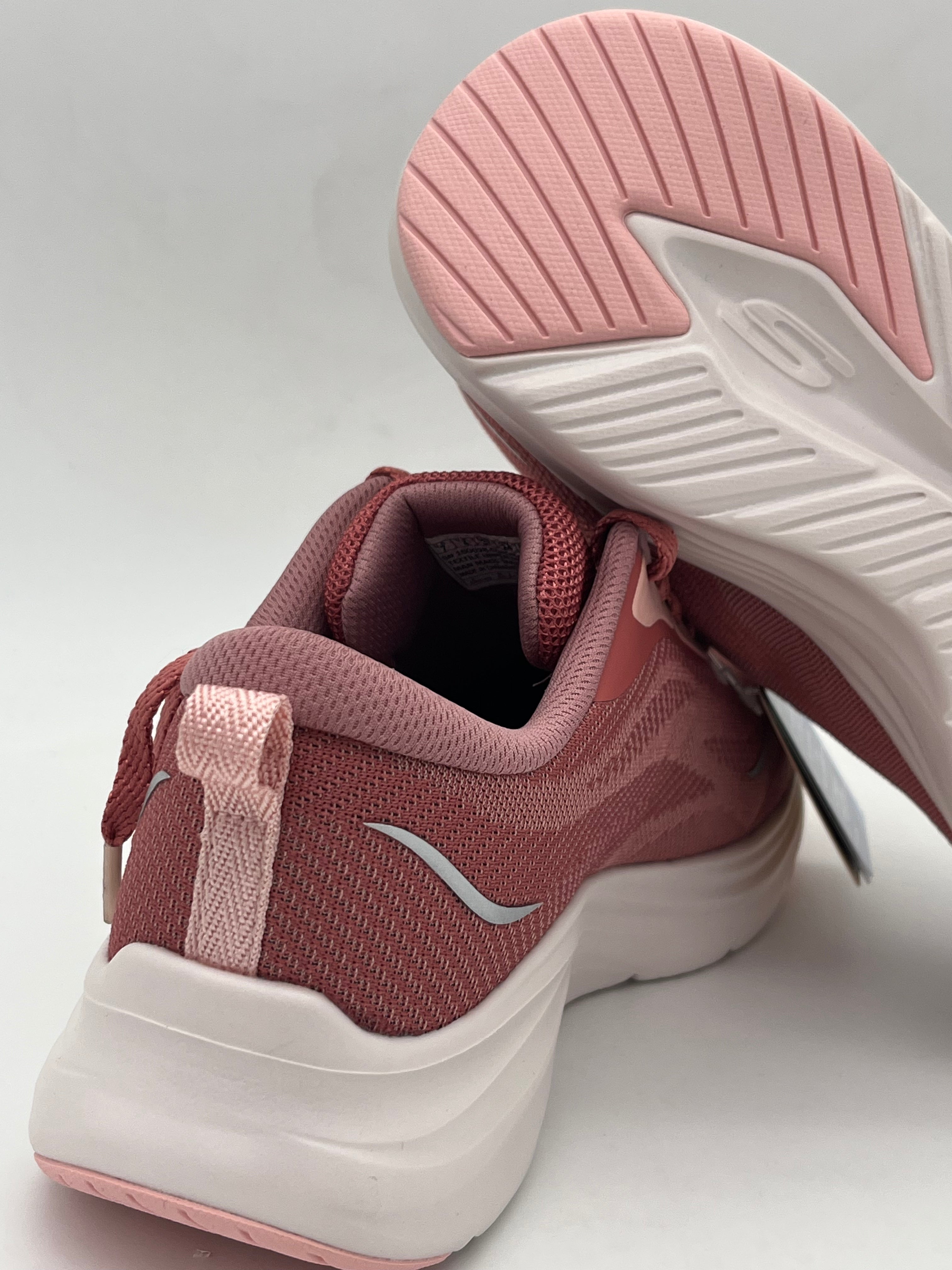 SKECHERS - AIR COOLED Memory Vapor - Donna