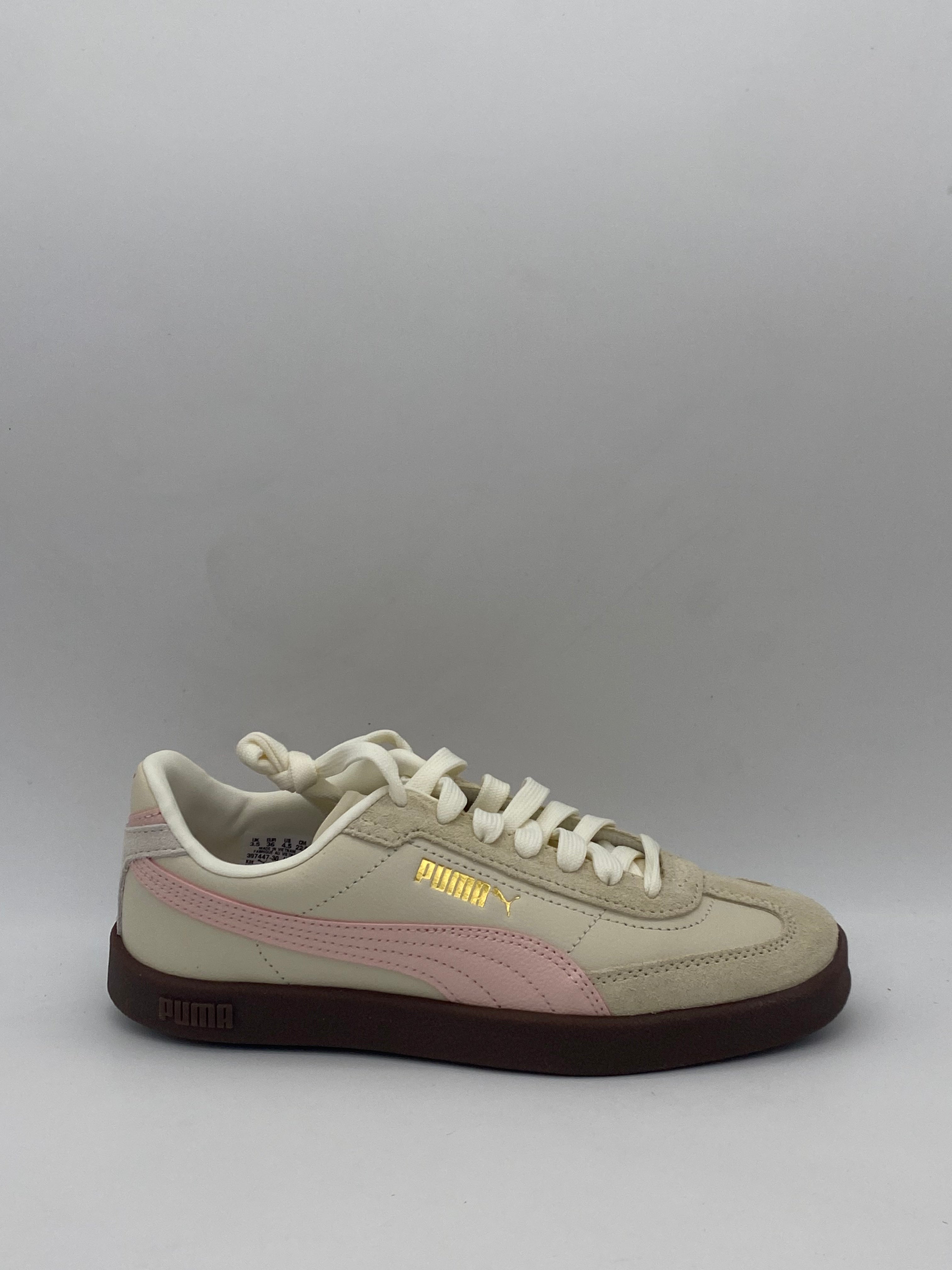 PUMA - CLUB II ERA