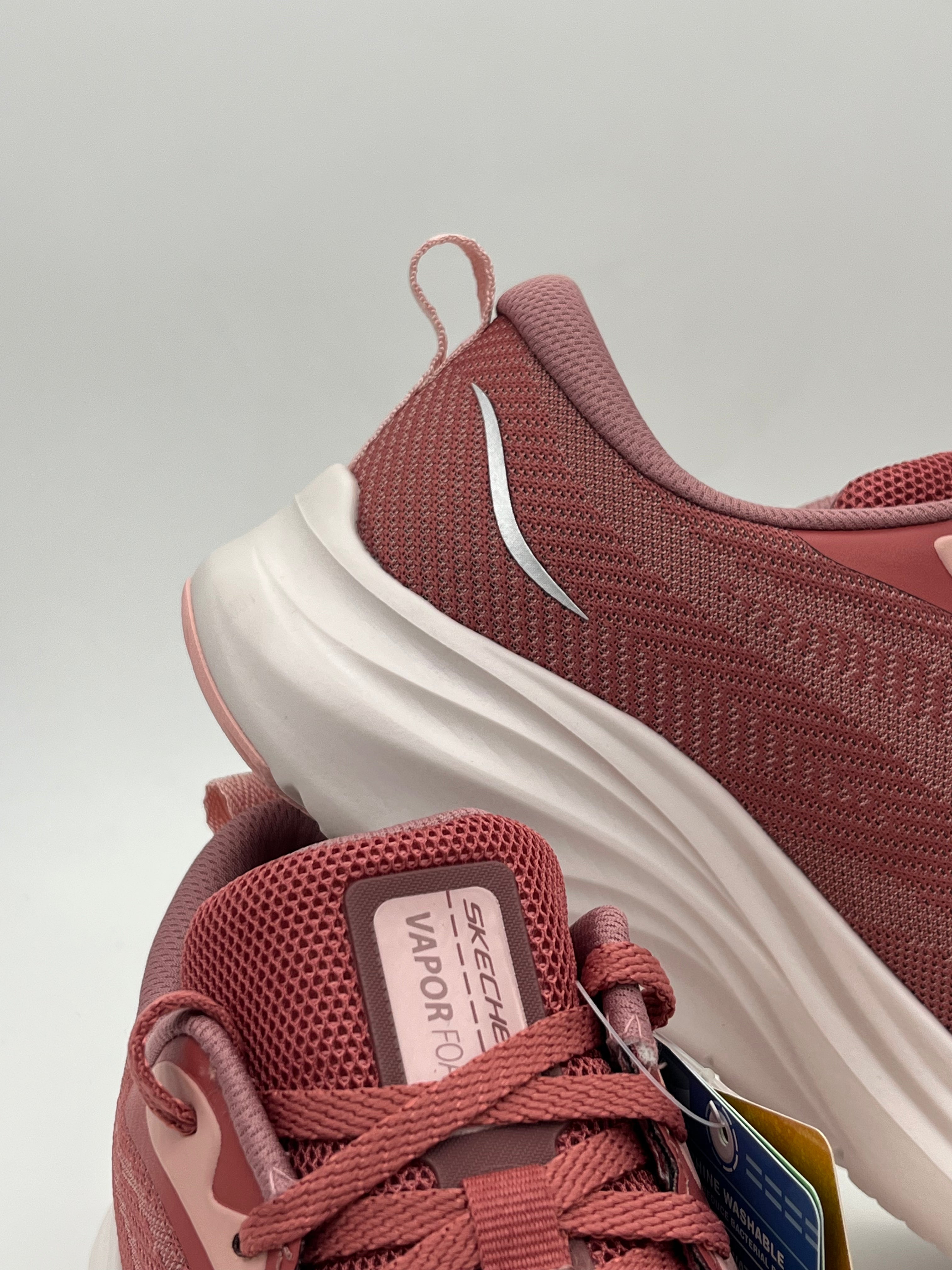 SKECHERS - AIR COOLED Memory Vapor - Donna