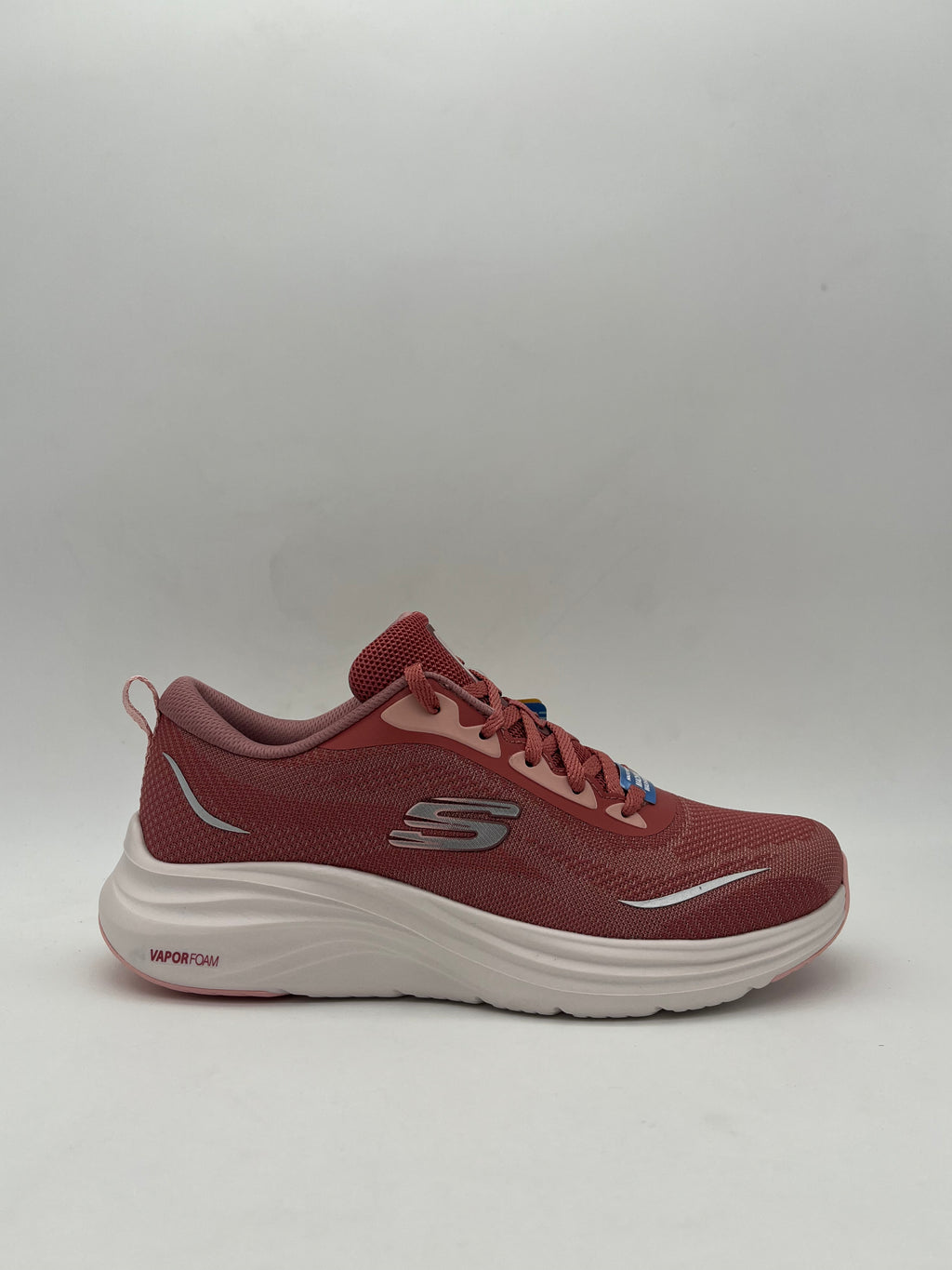 SKECHERS - AIR COOLED Memory Vapor - Donna