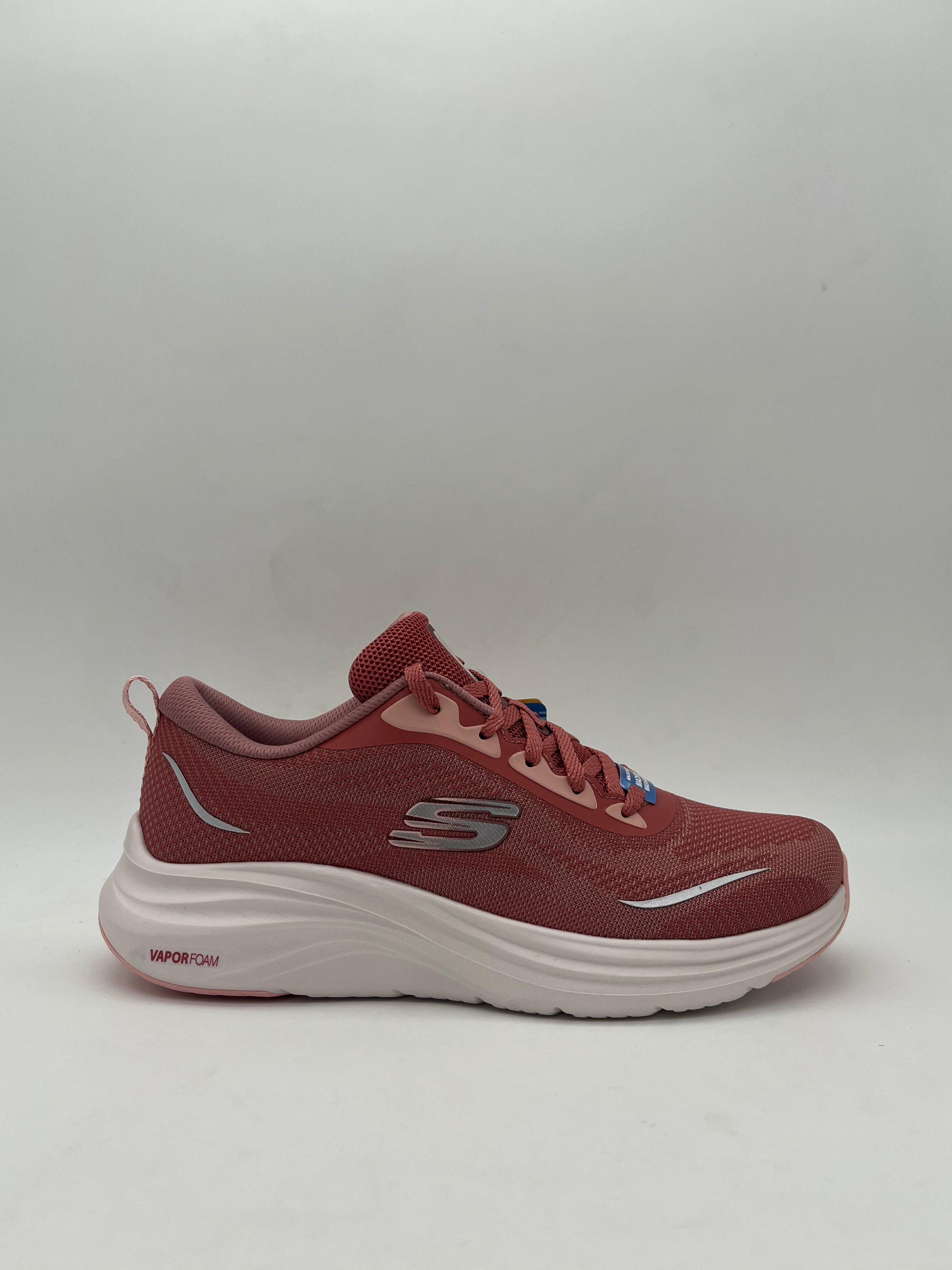 SKECHERS - AIR COOLED Memory Vapor - Donna