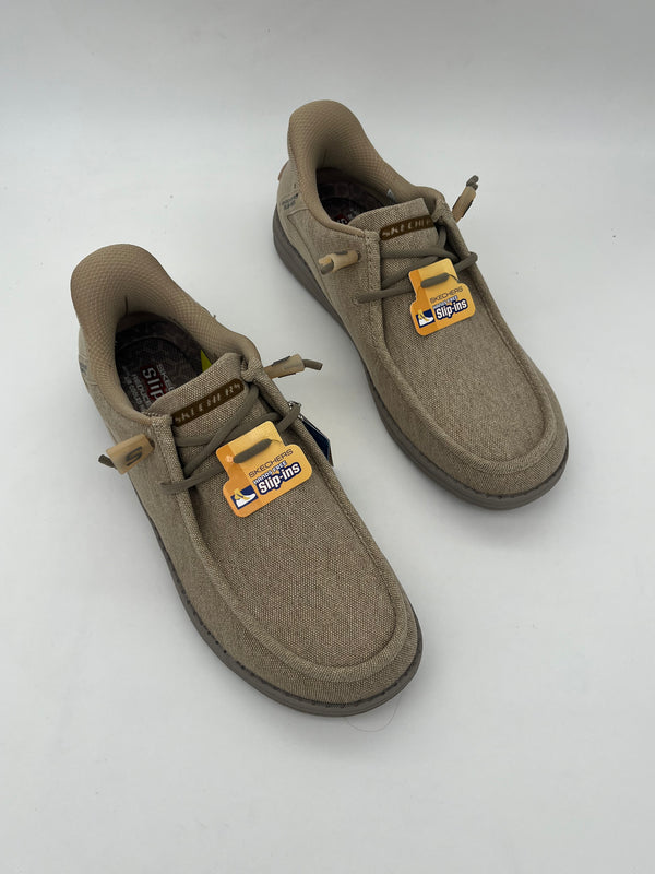 SKECHERS MANDS FREE Slip- ins - Mocassino Uomo