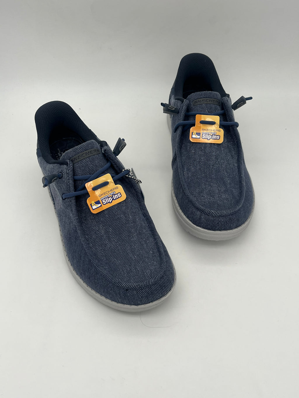 SKECHERS MANDS FREE Slip- ins - Mocassino Uomo