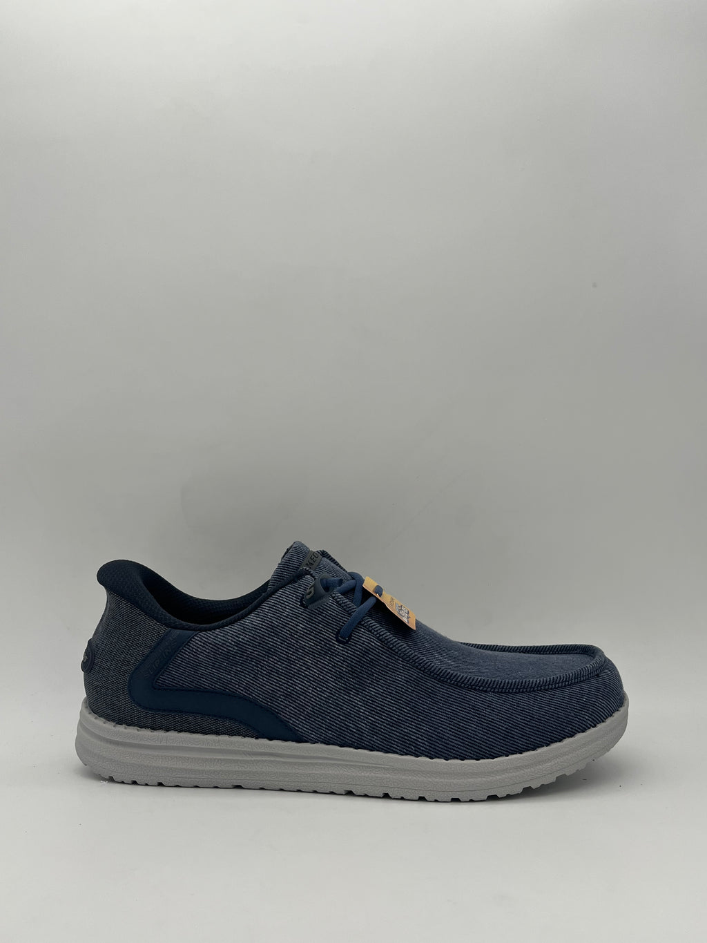 SKECHERS MANDS FREE Slip- ins - Mocassino Uomo