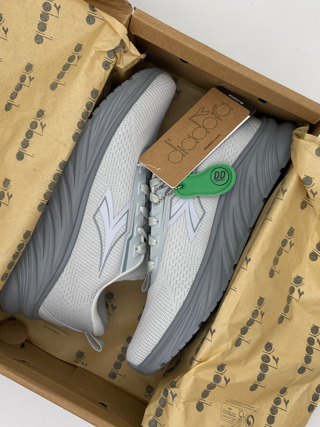 DIADORA - PIPER UOMO