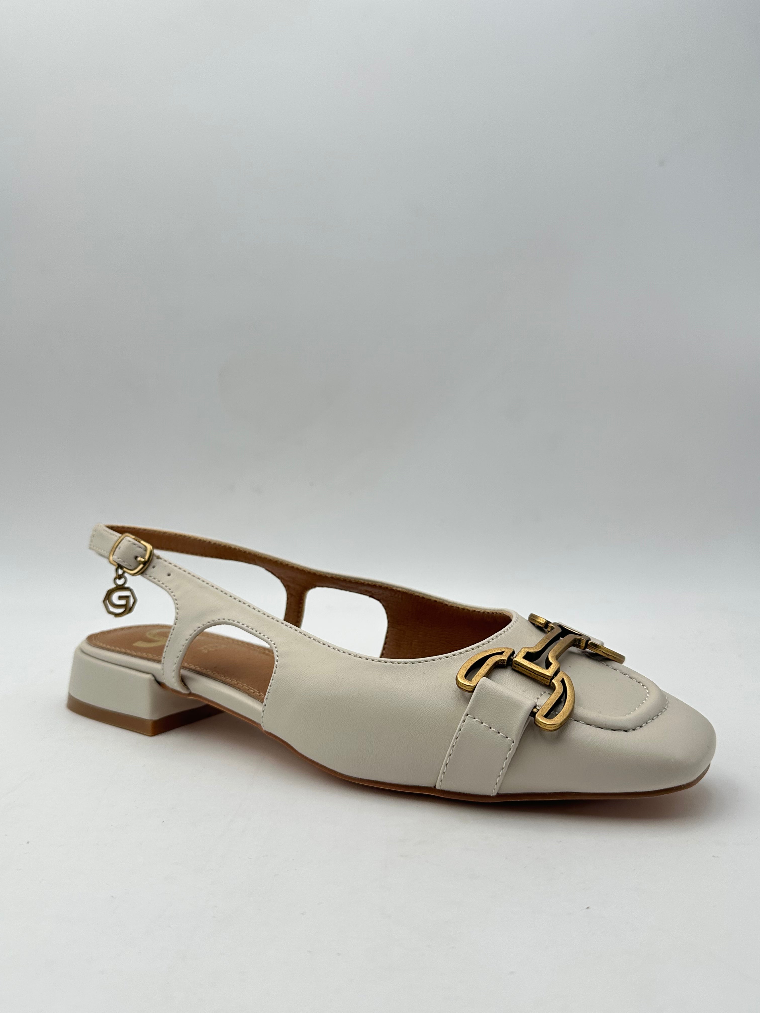 GOLD&GOLD - Modello Chanel Basso