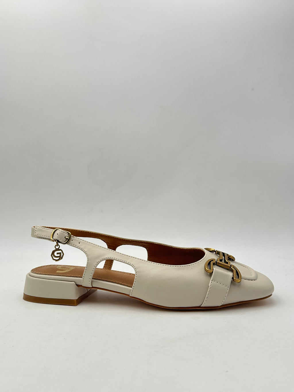 GOLD&GOLD - Modello Chanel Basso
