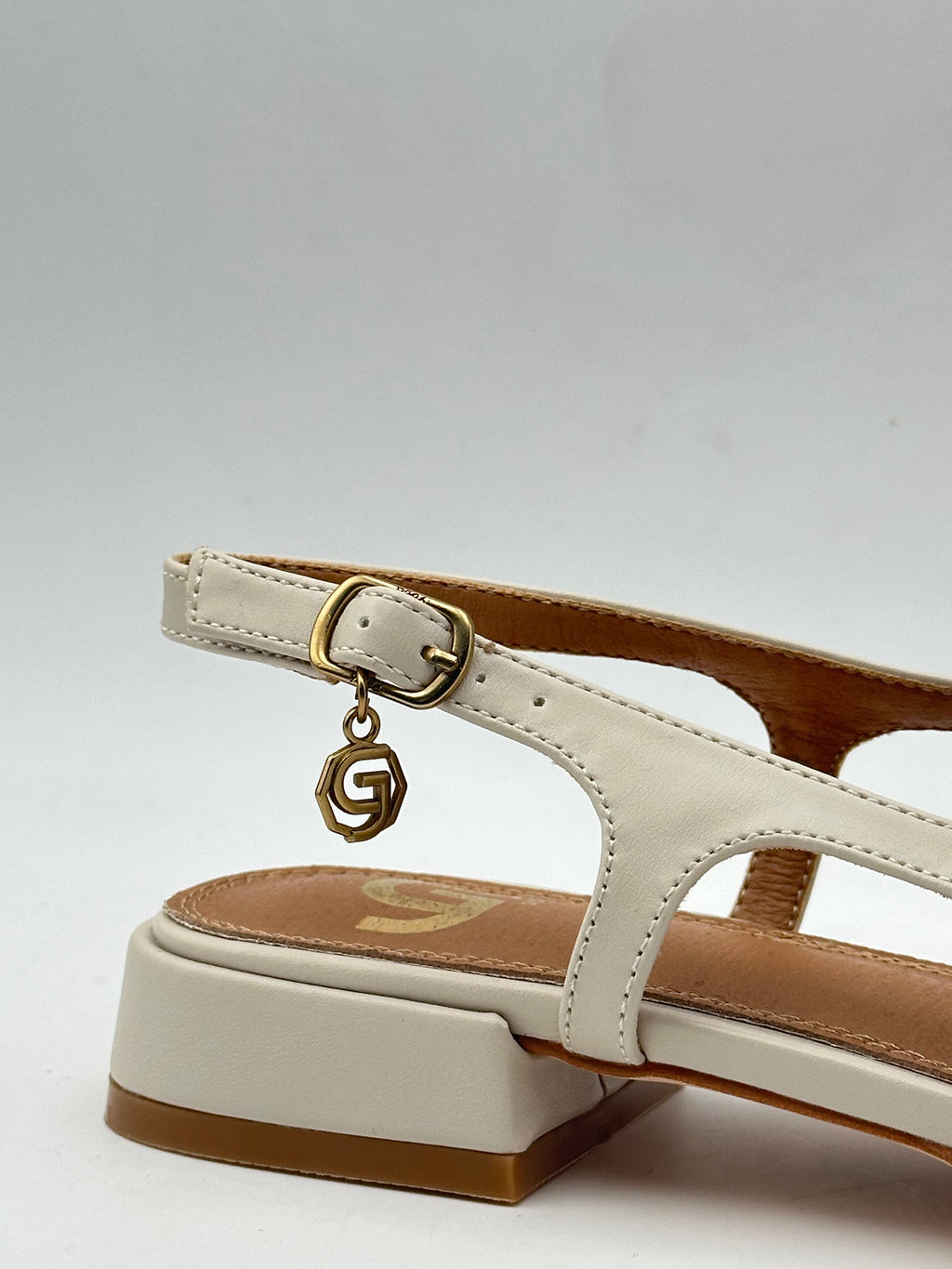 GOLD&GOLD - Modello Chanel Basso