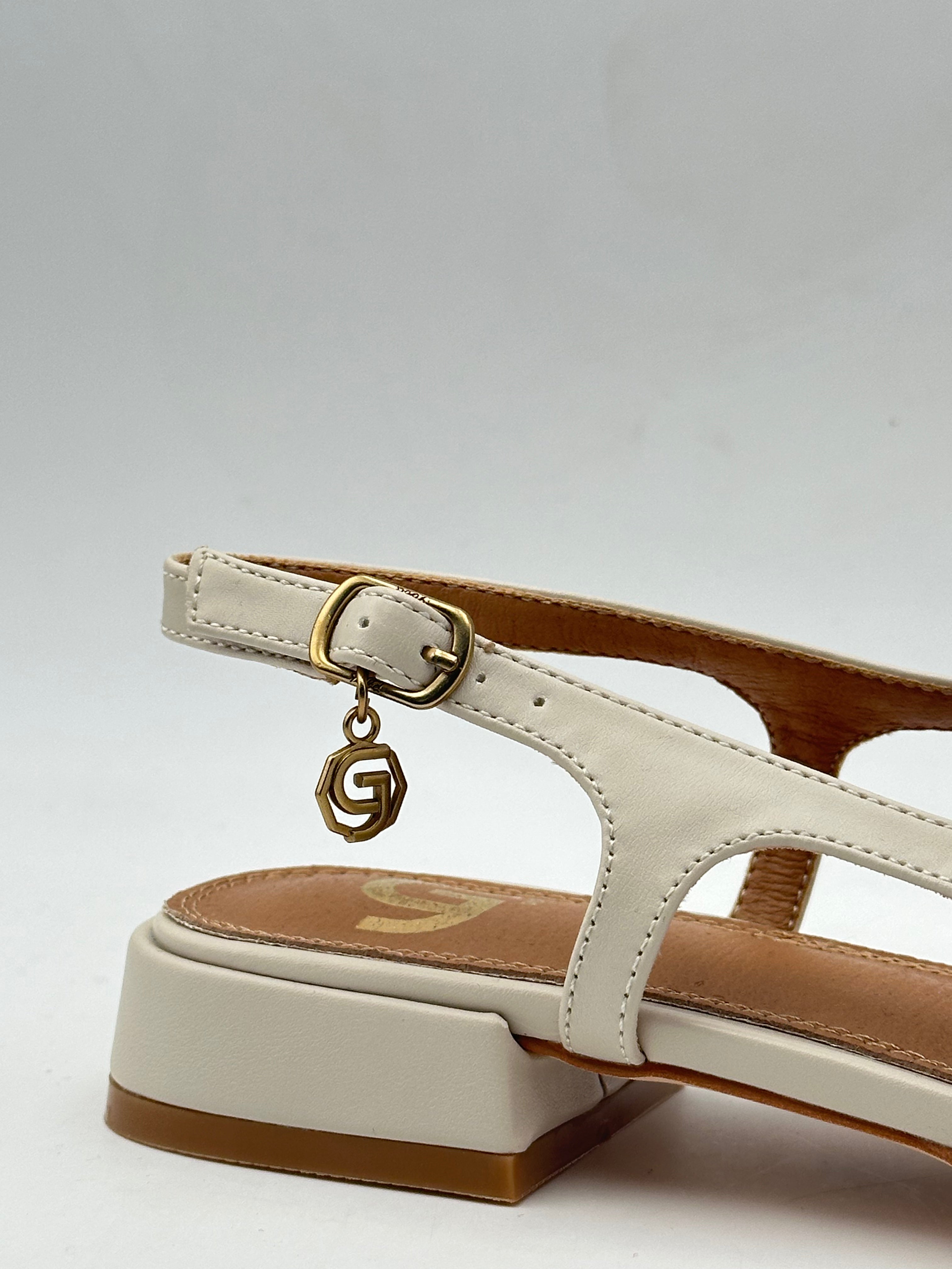 GOLD&GOLD - Modello Chanel Basso