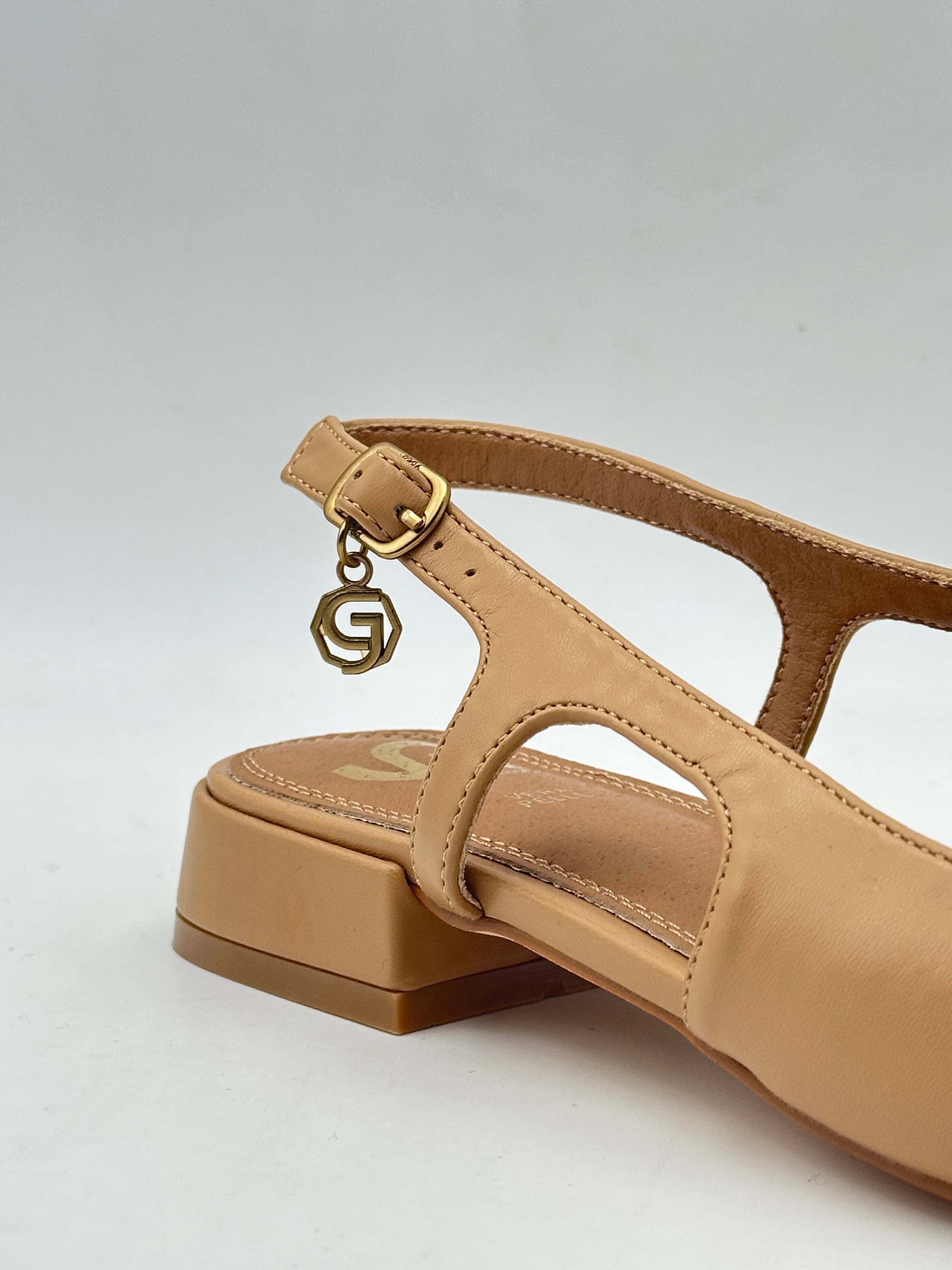 GOLD&GOLD - Modello Chanel Basso