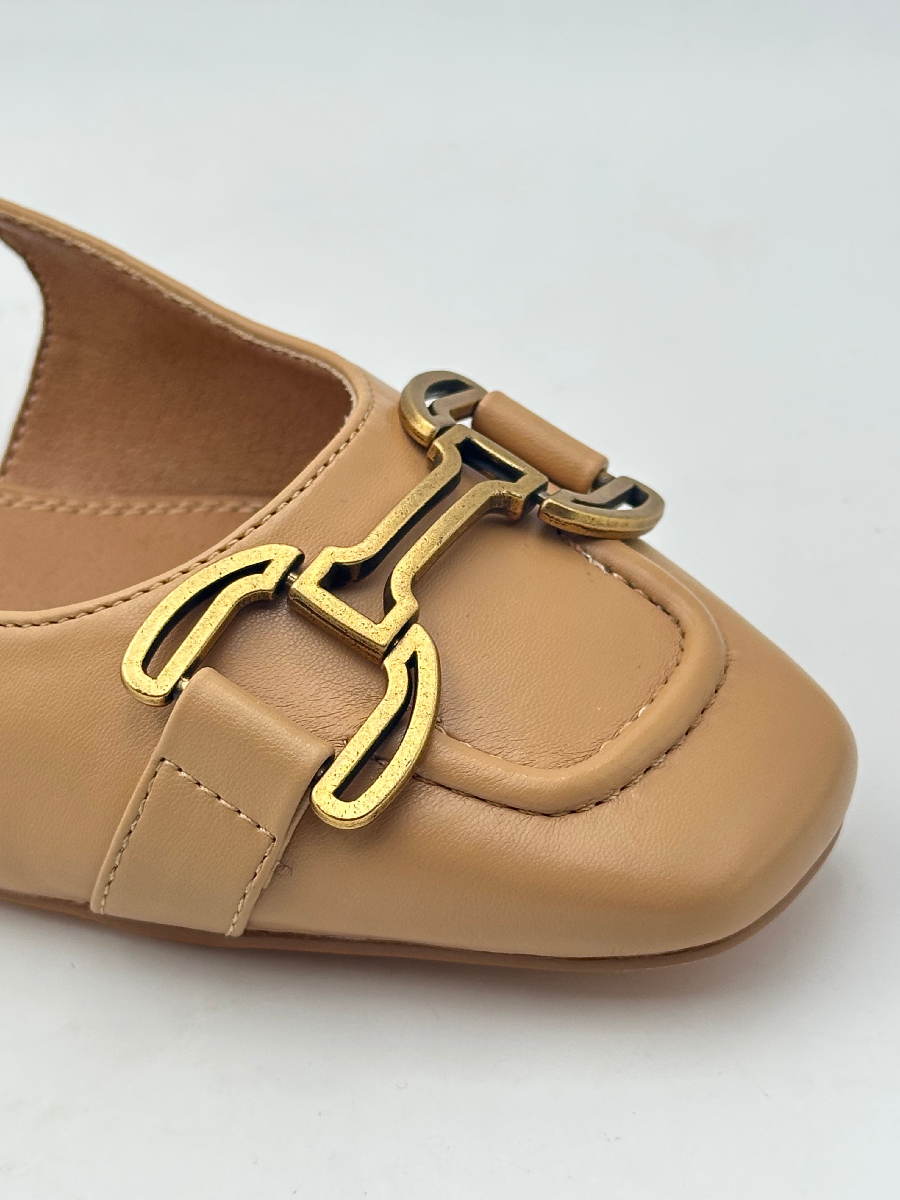 GOLD&GOLD - Modello Chanel Basso