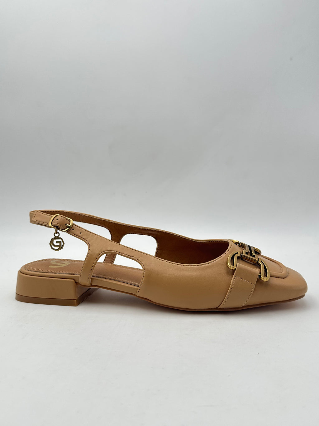 GOLD&GOLD - Modello Chanel Basso