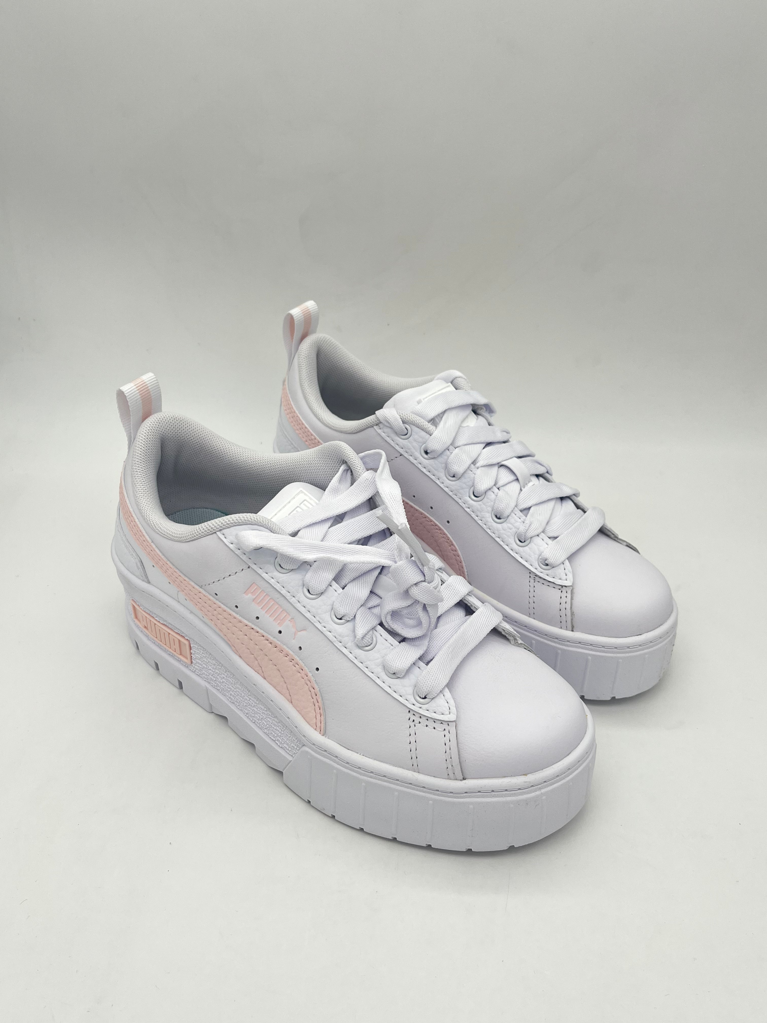 PUMA - MAYZE WEDGE WNS - Donna