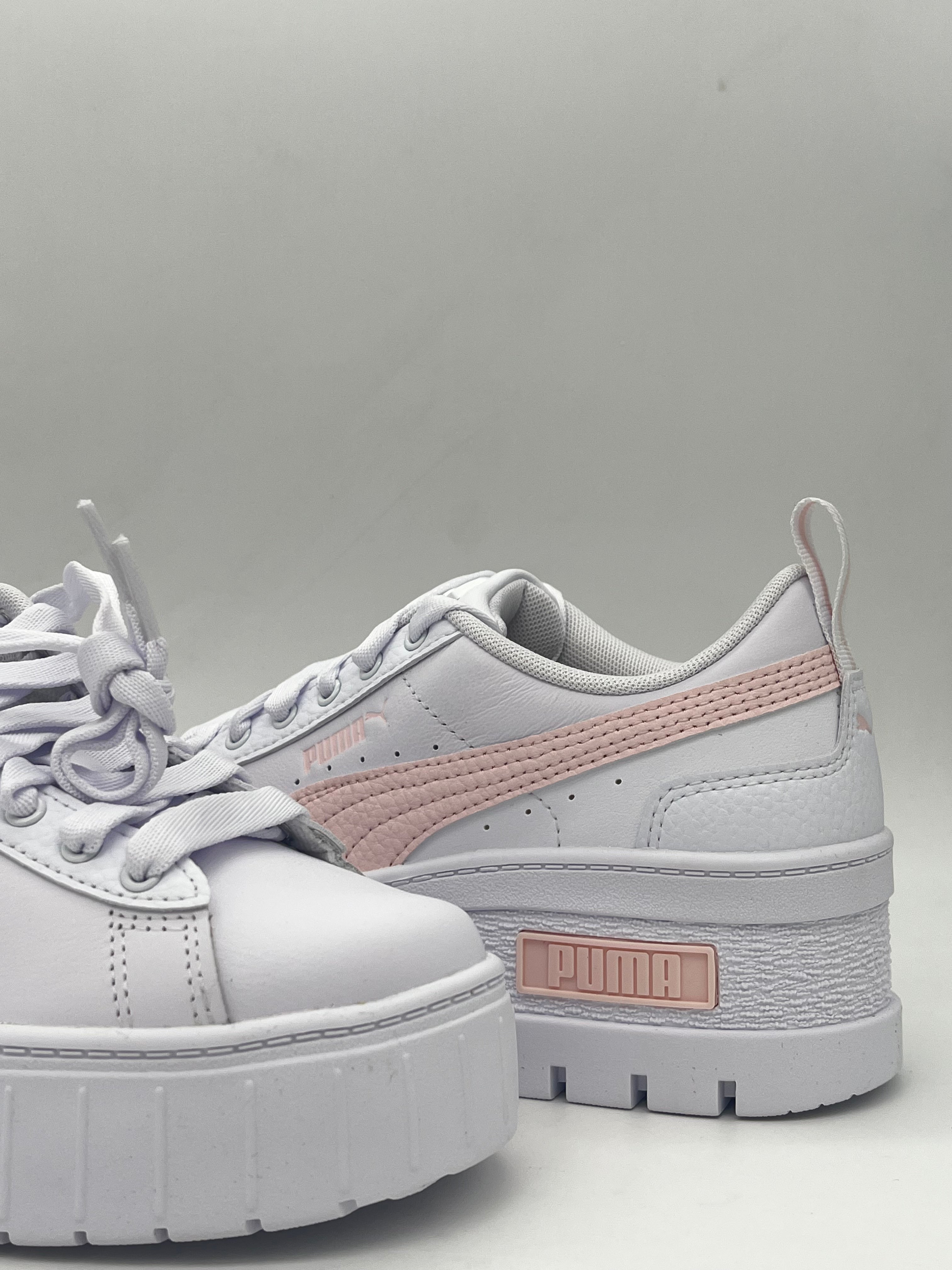 PUMA - MAYZE WEDGE WNS - Donna