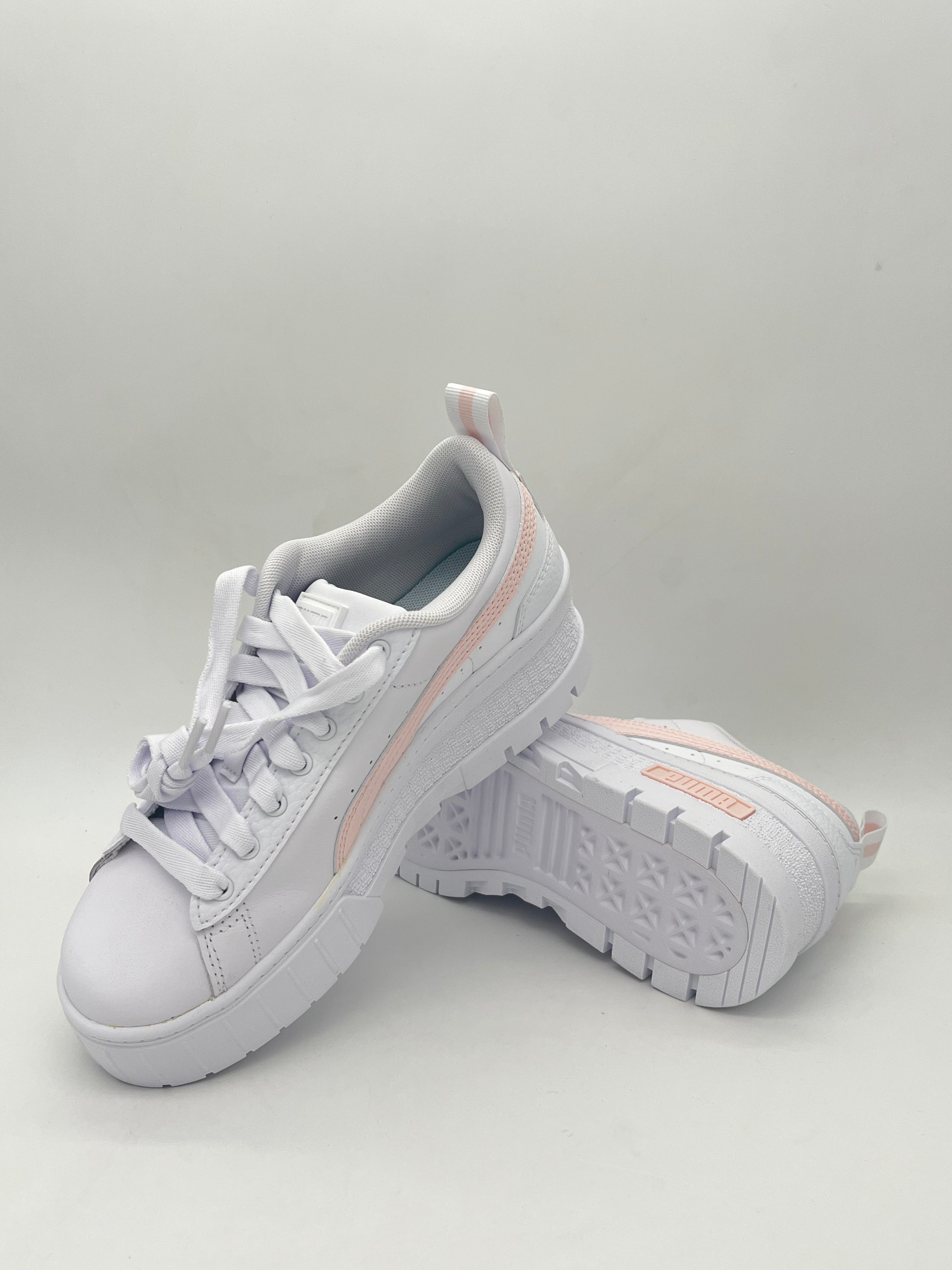 PUMA - MAYZE WEDGE WNS - Donna