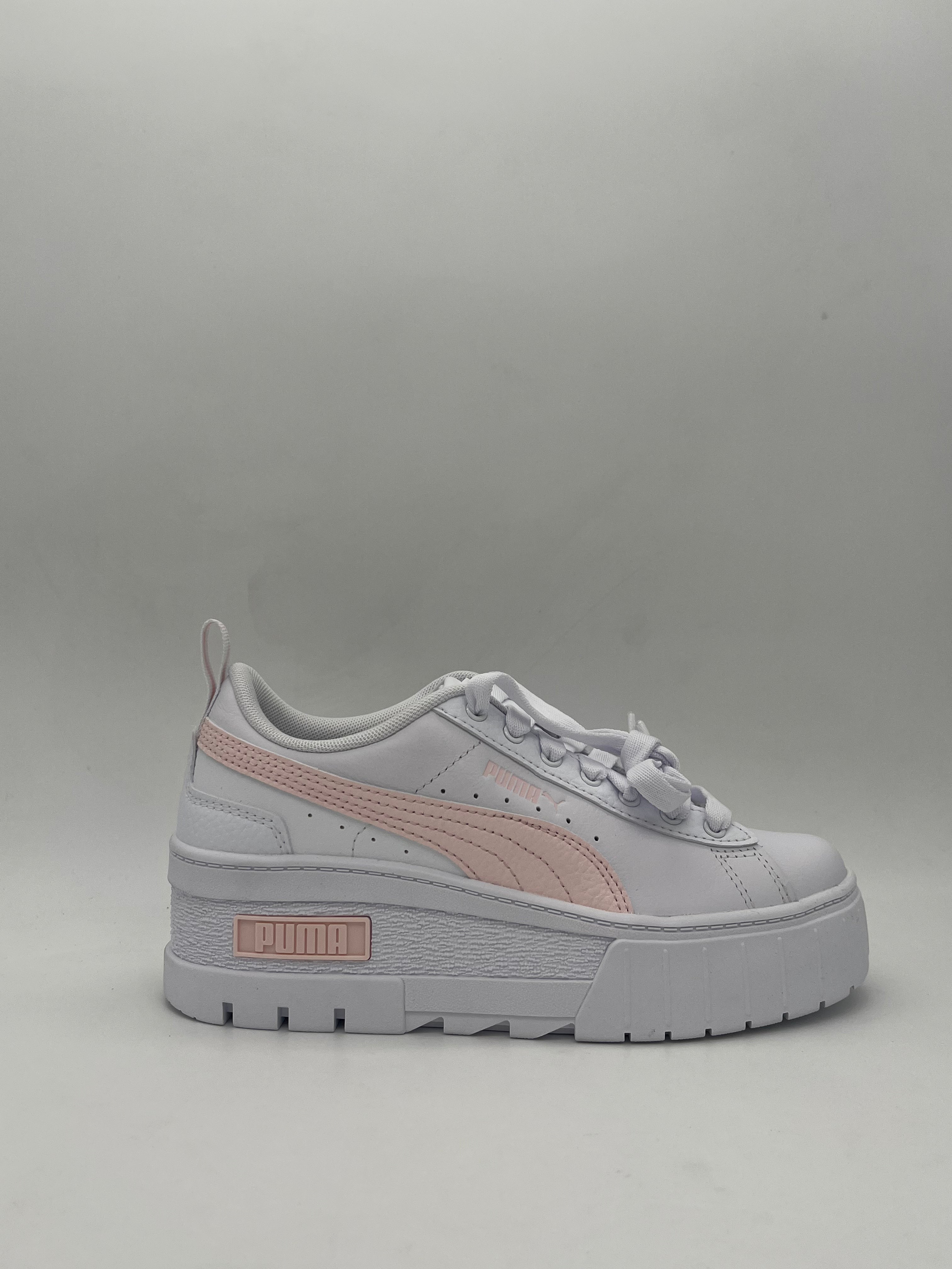 PUMA - MAYZE WEDGE WNS - Donna