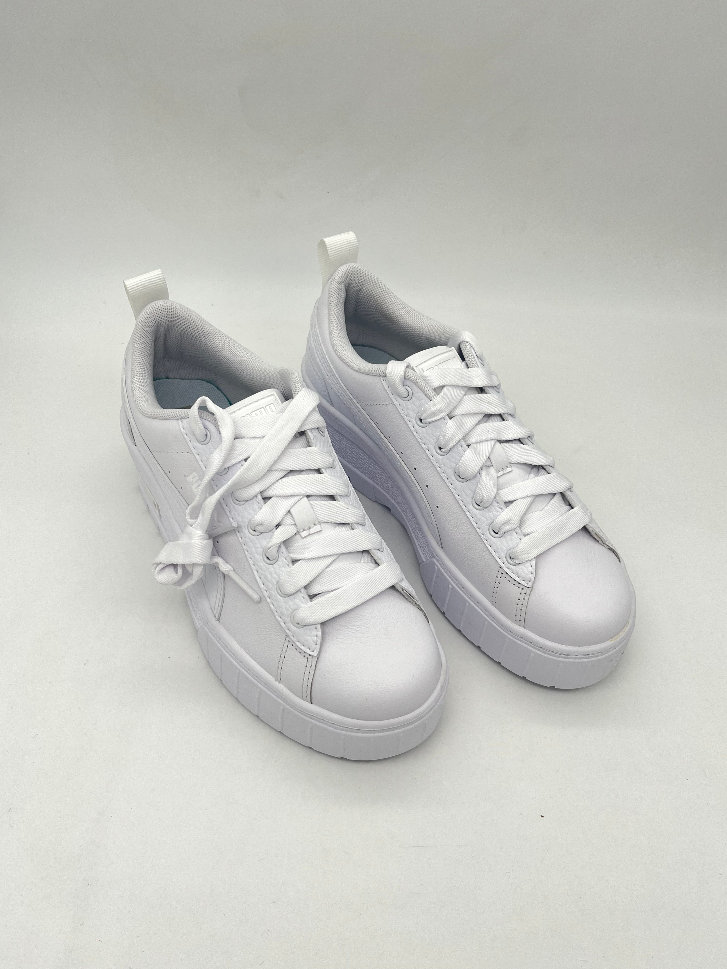 PUMA - MAYZE WEDGE WNS - Donna