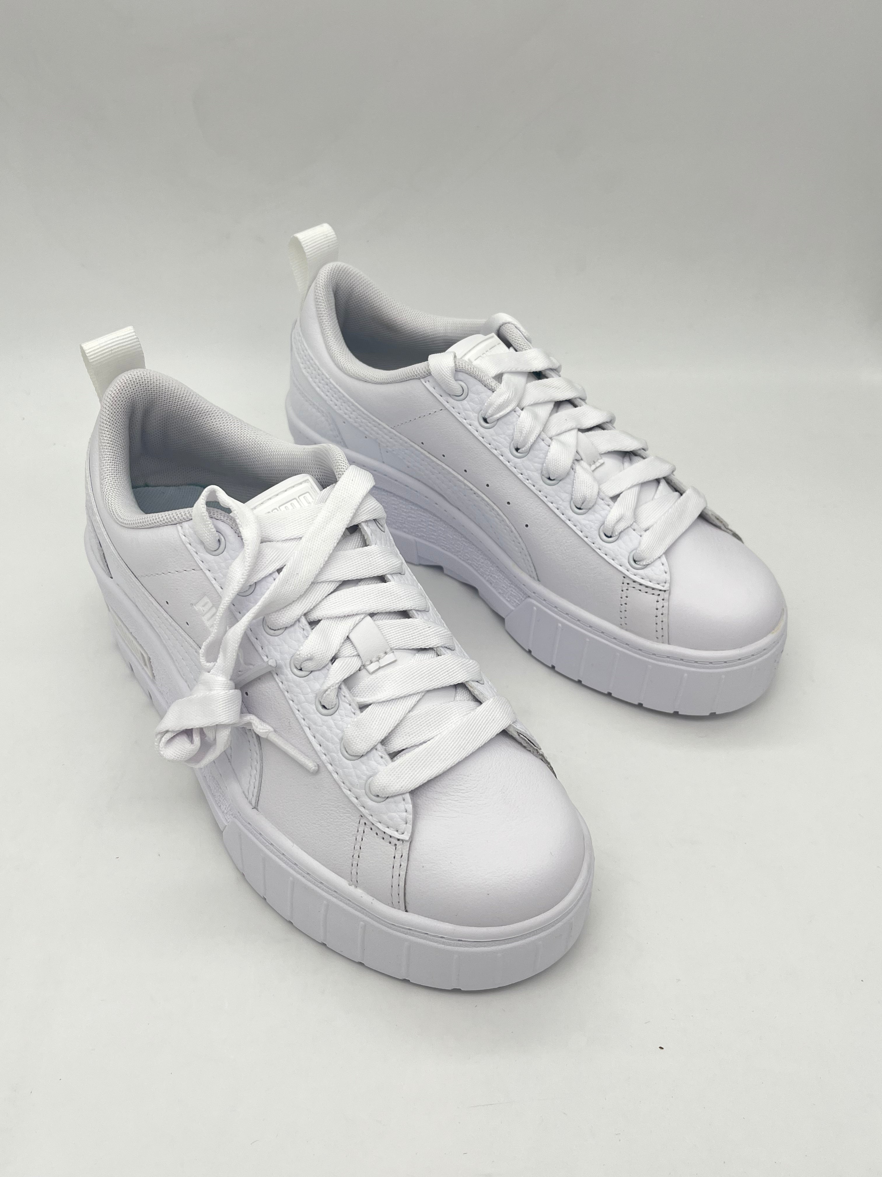 PUMA - MAYZE WEDGE WNS - Donna