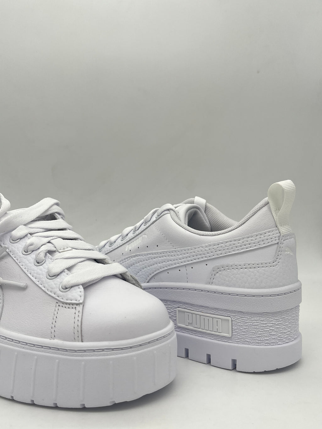 PUMA - MAYZE WEDGE WNS - Donna
