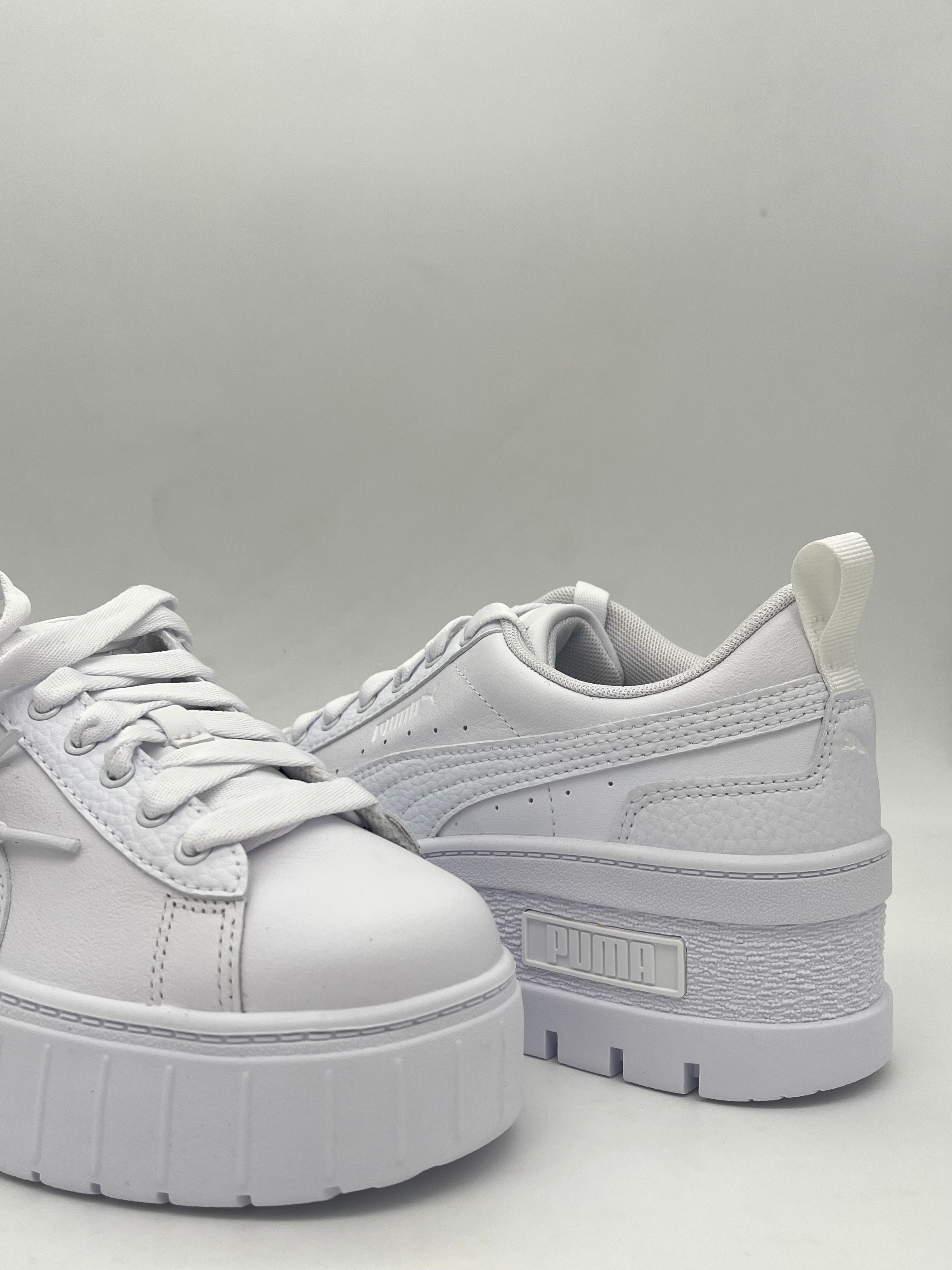 PUMA - MAYZE WEDGE WNS - Donna
