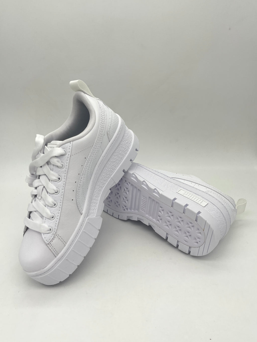 PUMA - MAYZE WEDGE WNS - Donna