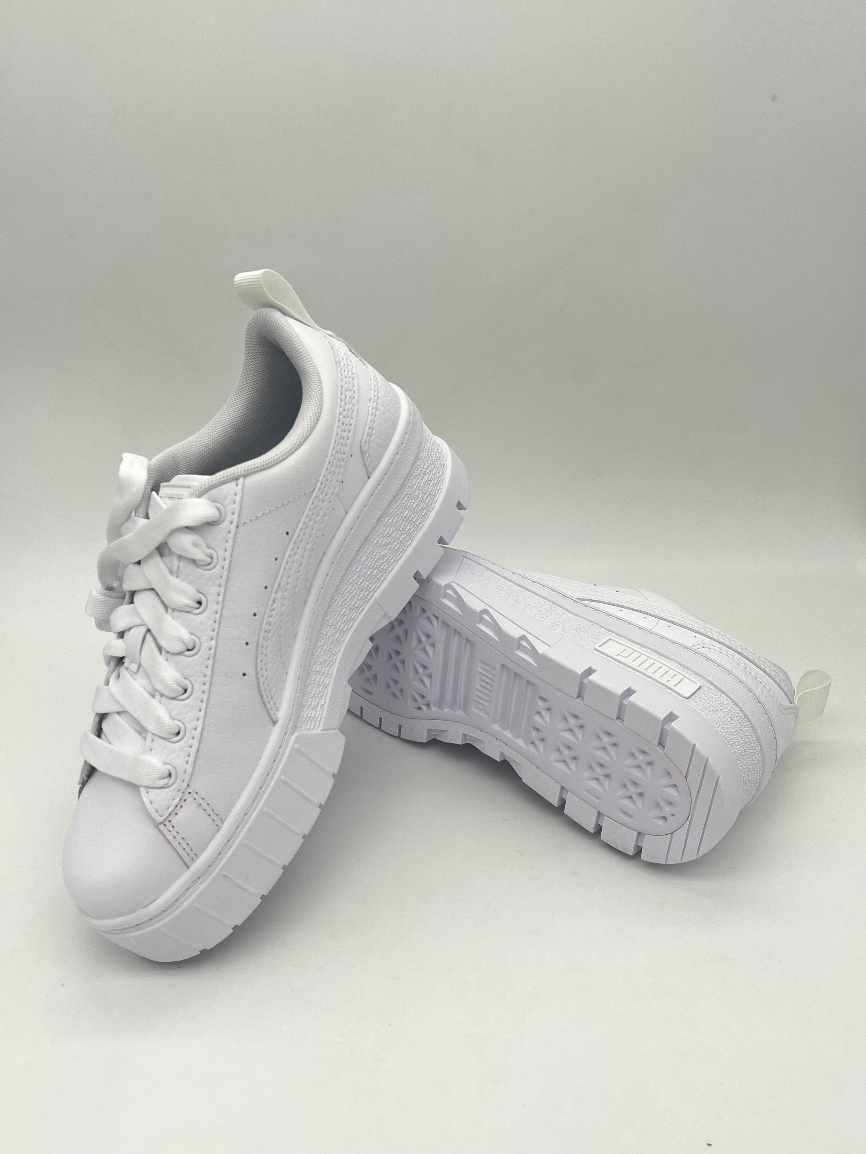 PUMA - MAYZE WEDGE WNS - Donna