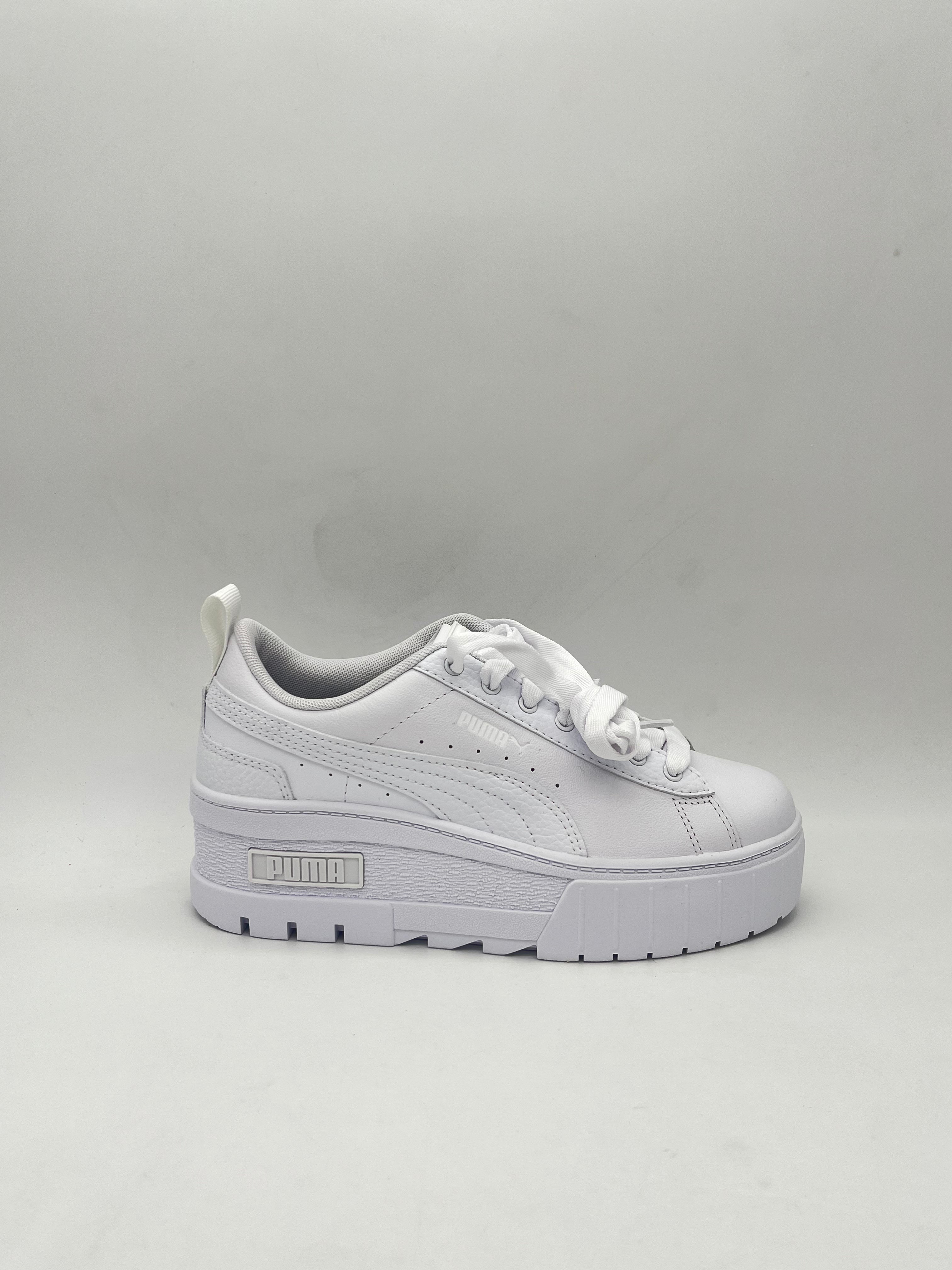 PUMA - MAYZE WEDGE WNS - Donna