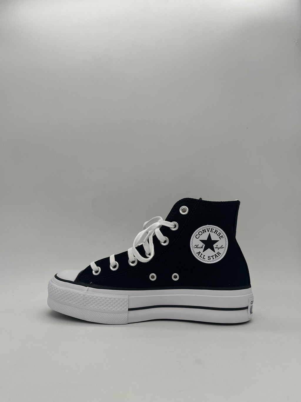 Converse - Chuck Taylor All Star Platform Unisex