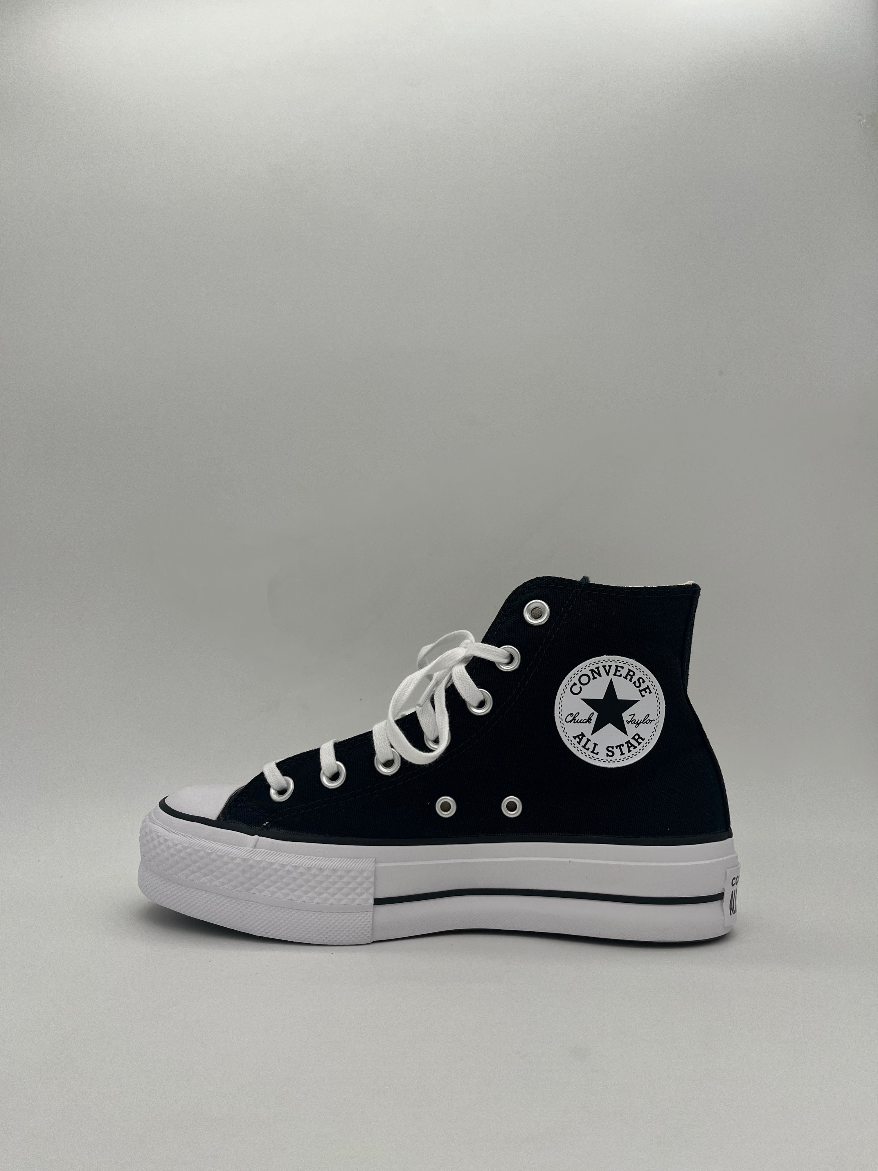 Converse - Chuck Taylor All Star Platform Unisex