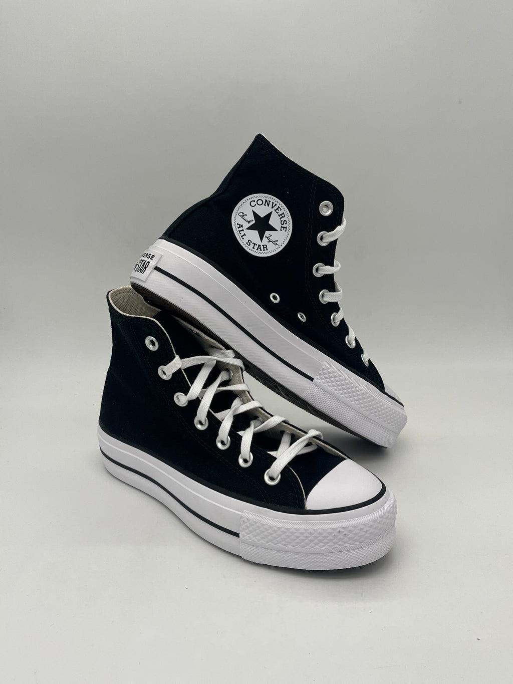 Converse - Chuck Taylor All Star Platform Unisex
