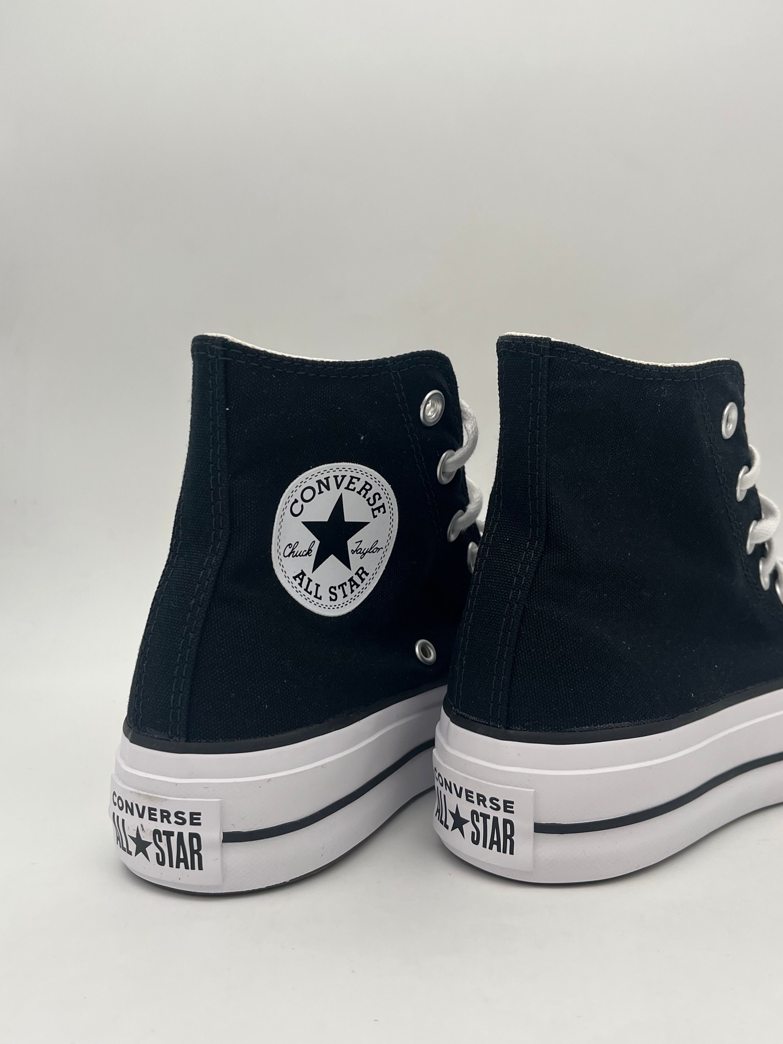 Converse - Chuck Taylor All Star Platform Unisex