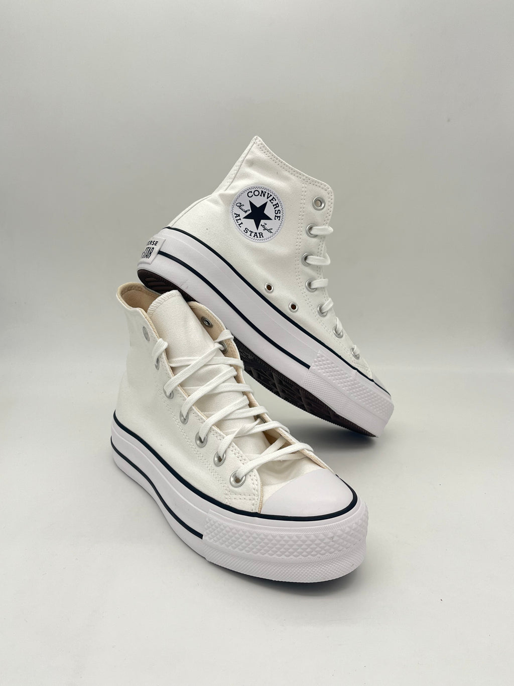 Converse - Chuck Taylor All Star Platform Unisex