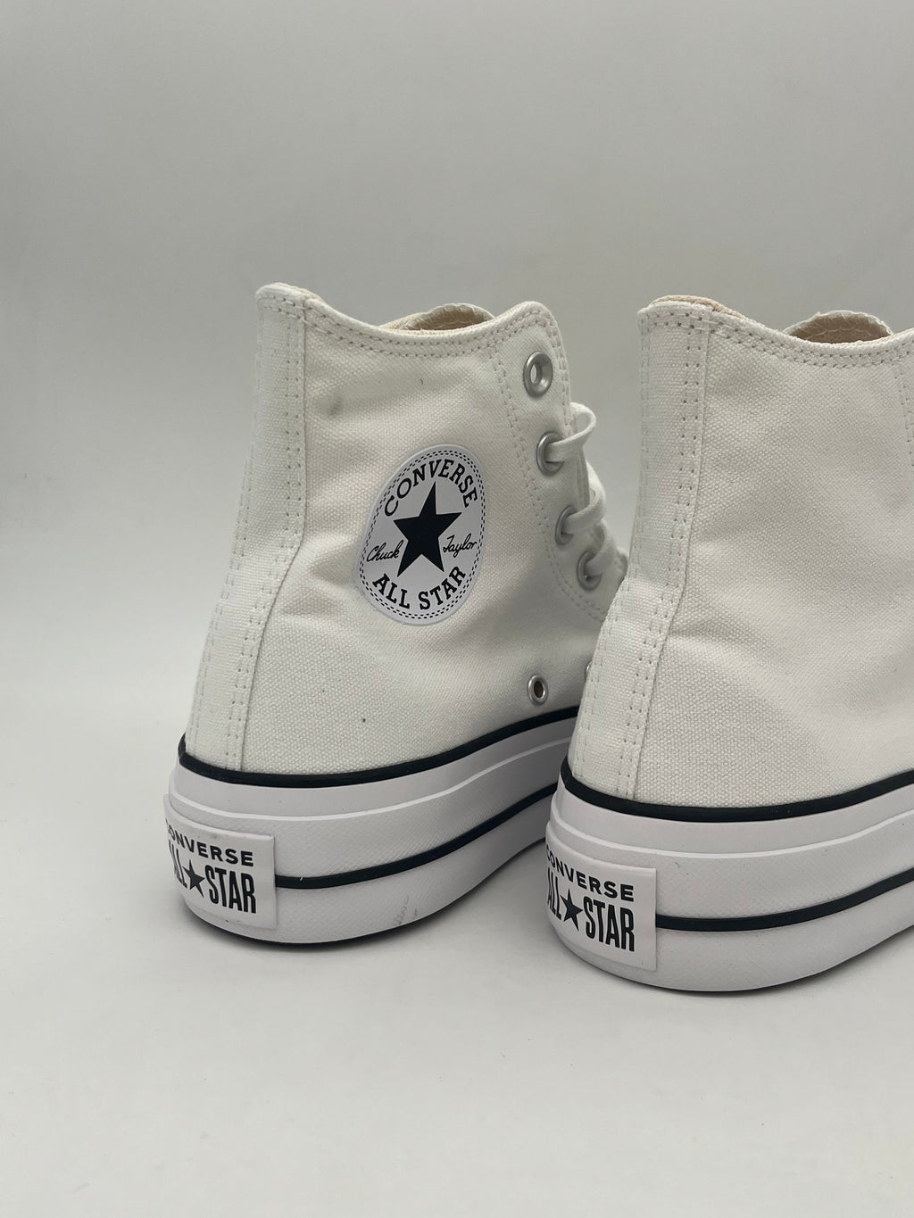 Converse - Chuck Taylor All Star Platform Unisex