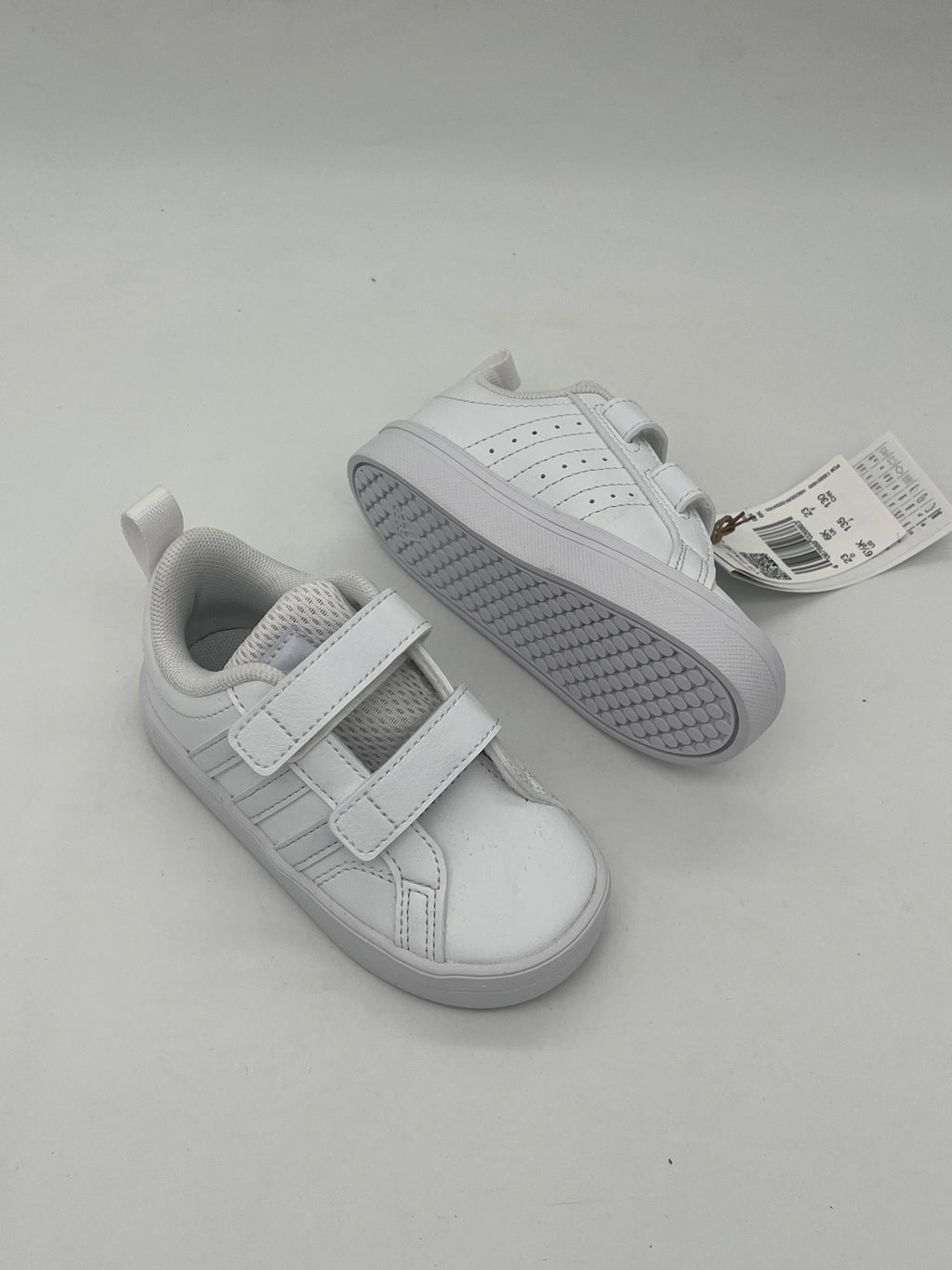 ADIDAS - VS PACE 2.0 CF I