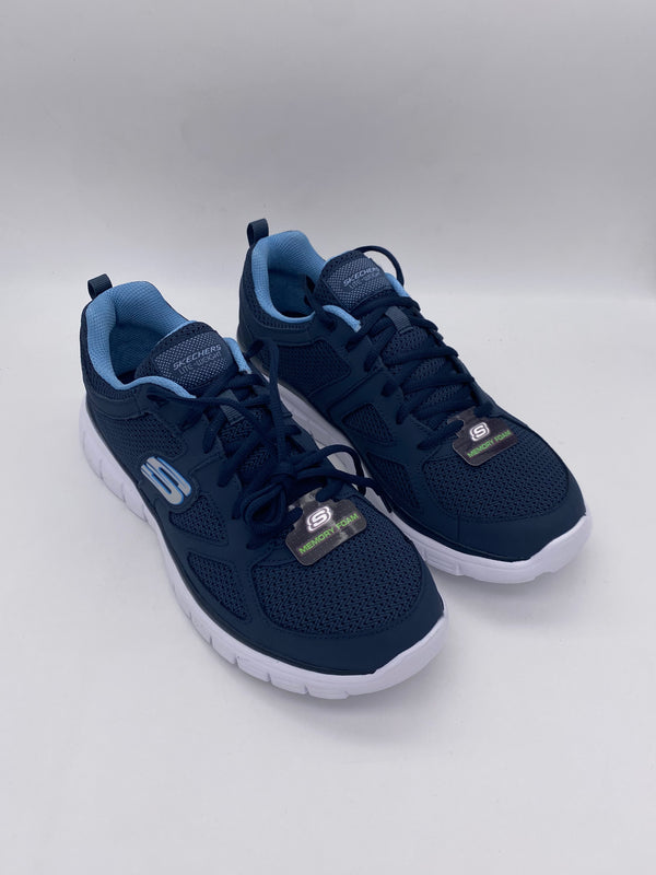 SKECHERS - art.52635 Burns Agoura Uomo