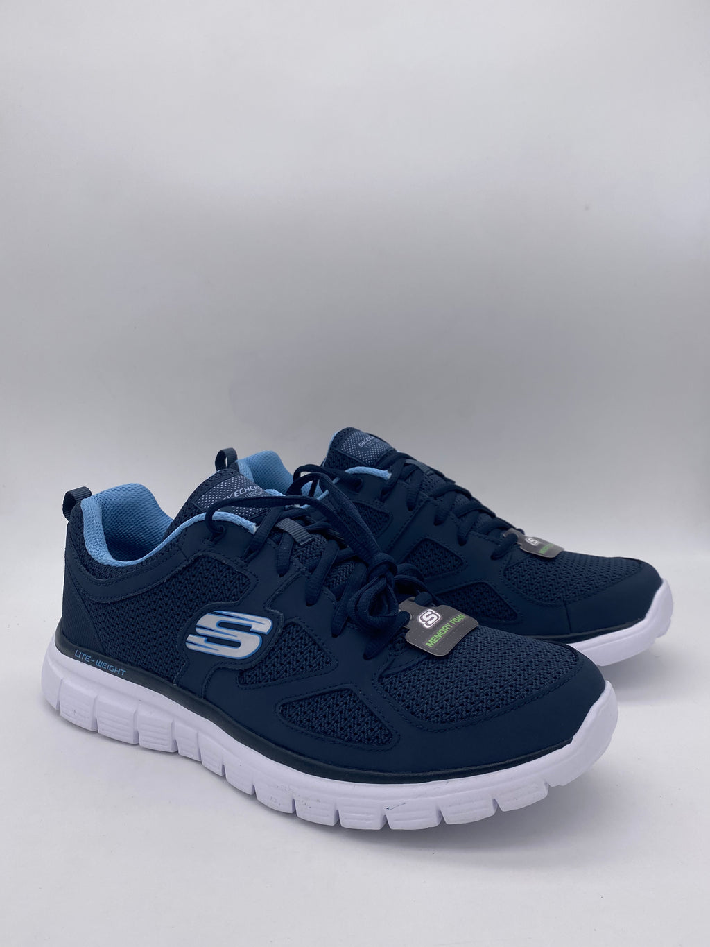 SKECHERS - art.52635 Burns Agoura Uomo
