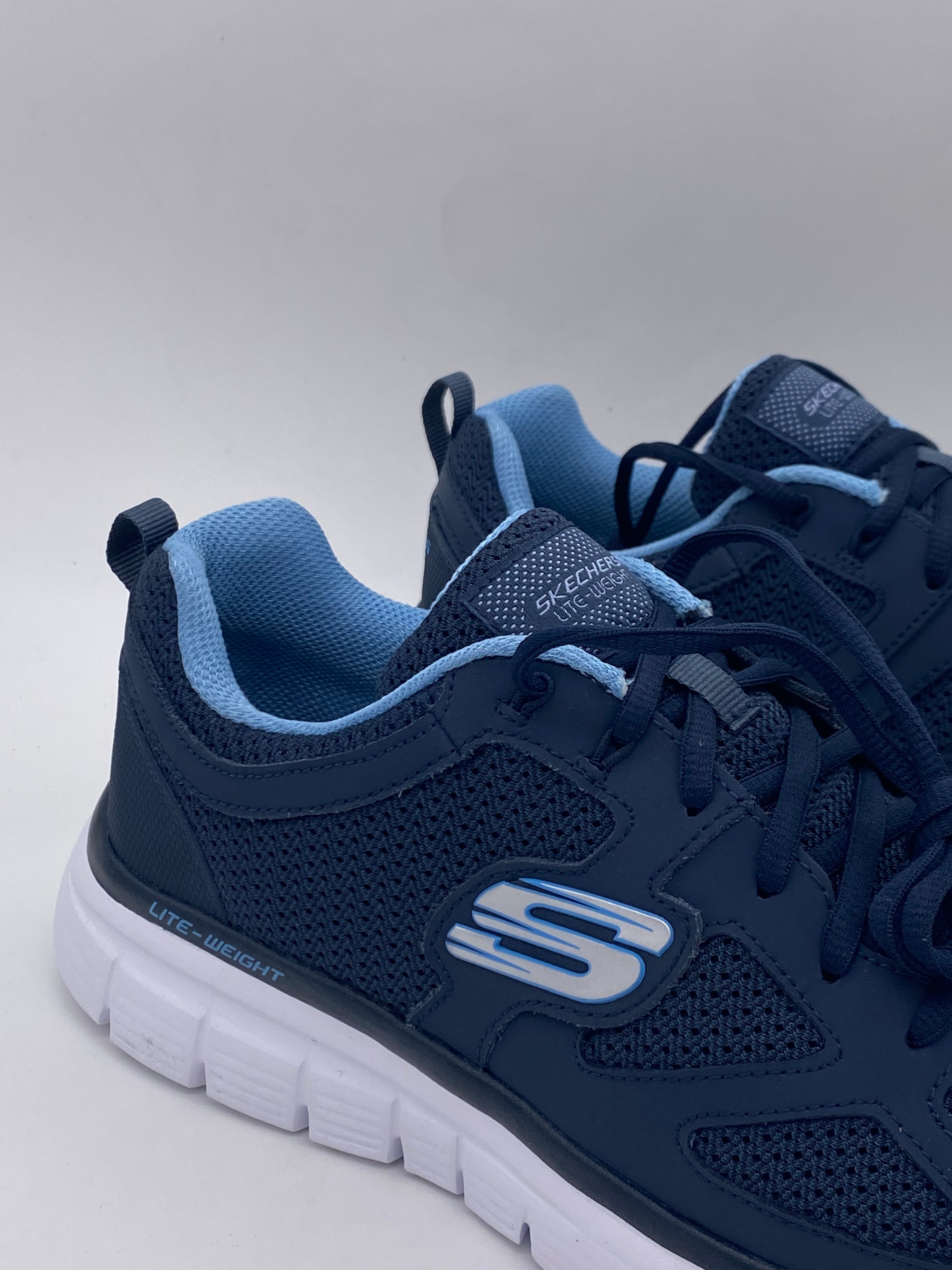 SKECHERS - art.52635 Burns Agoura Uomo
