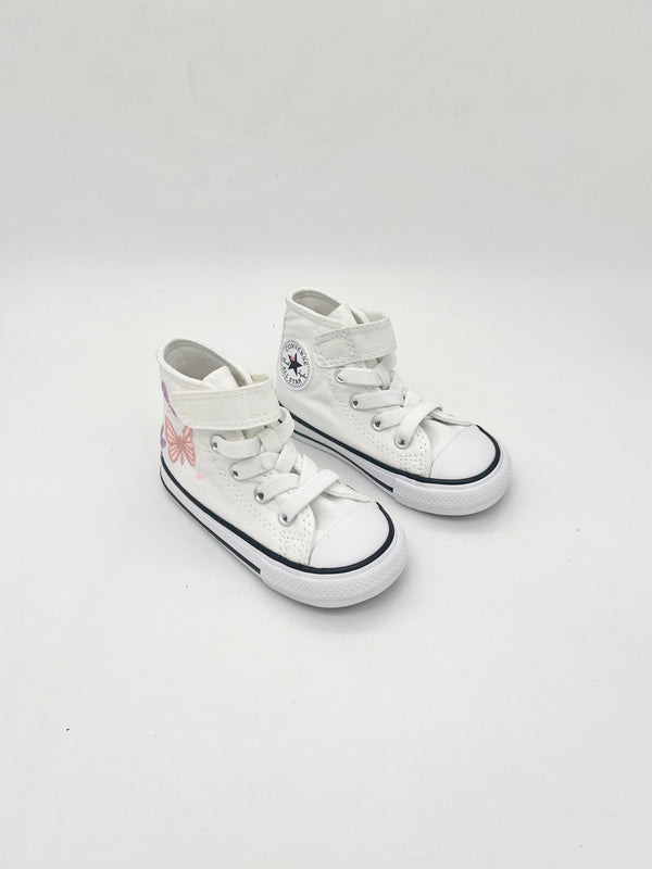CONVERSE - Chuk Taylor All Star Butterflies