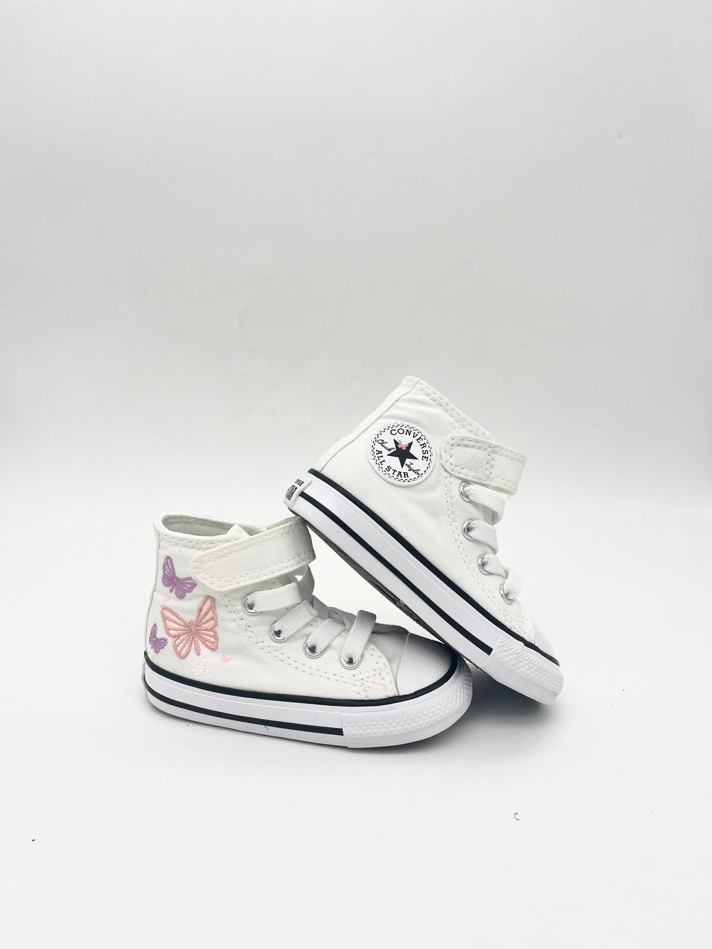 CONVERSE - Chuk Taylor All Star Butterflies