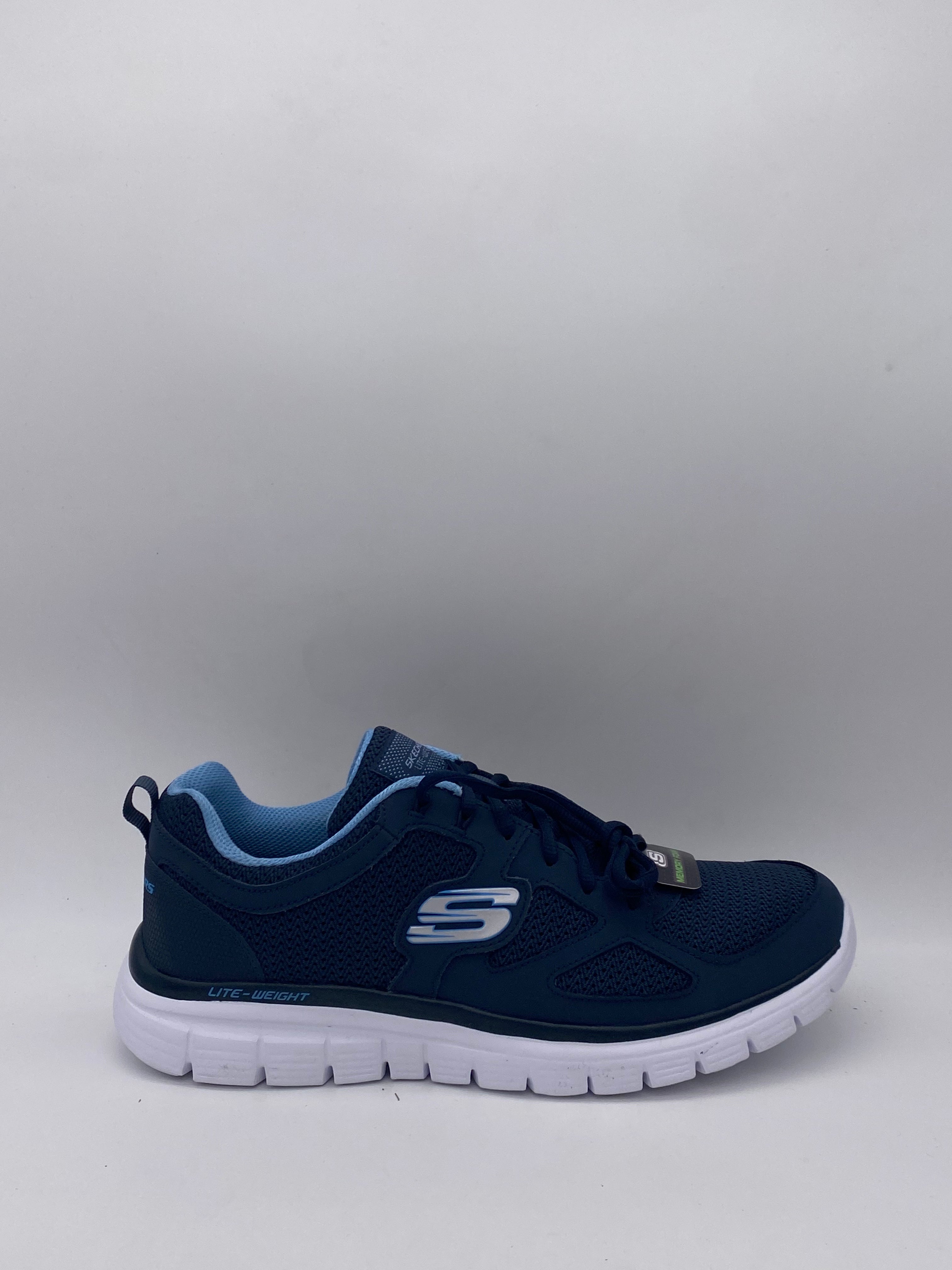 SKECHERS - art.52635 Burns Agoura Uomo