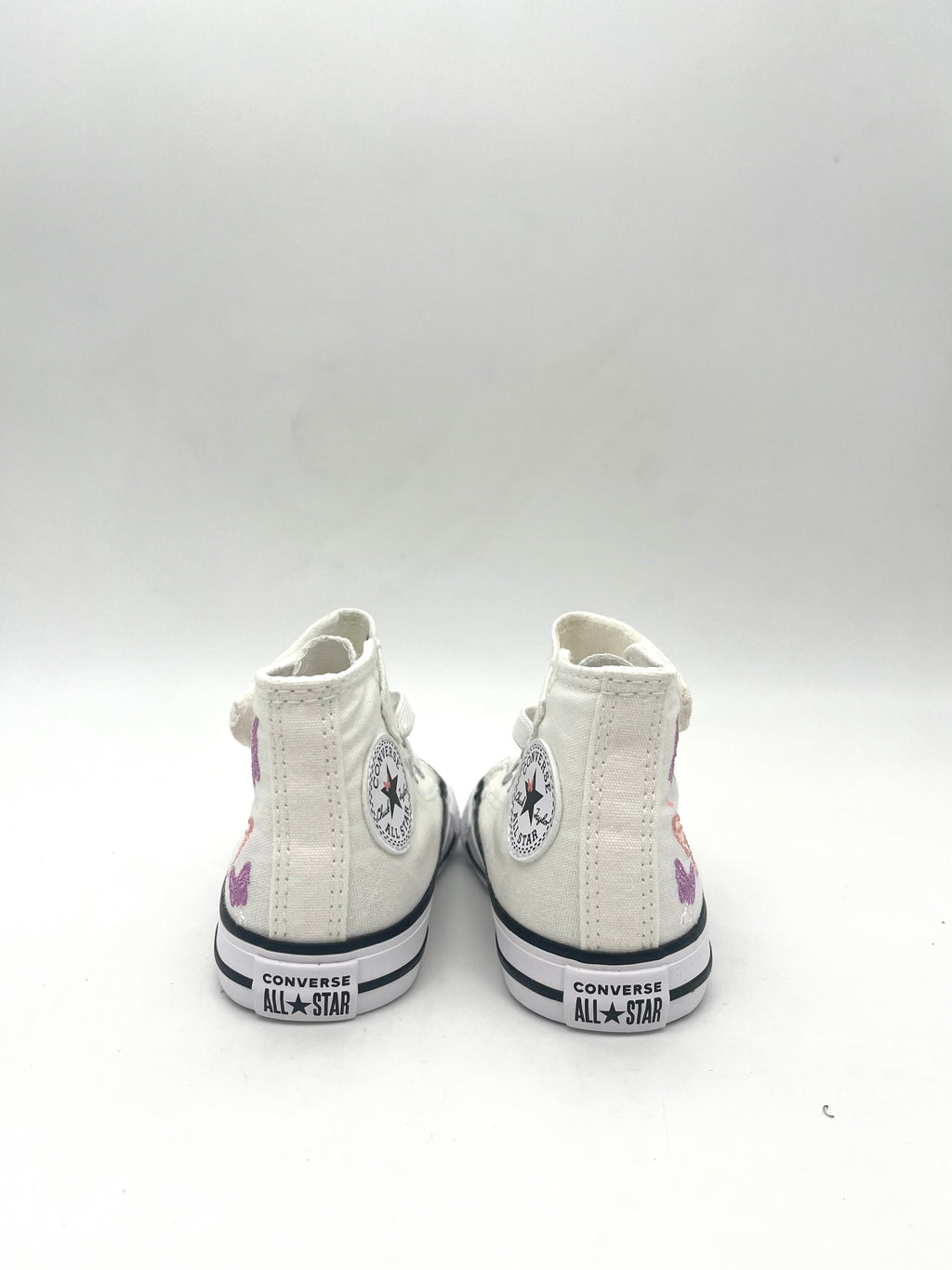 CONVERSE - Chuk Taylor All Star Butterflies