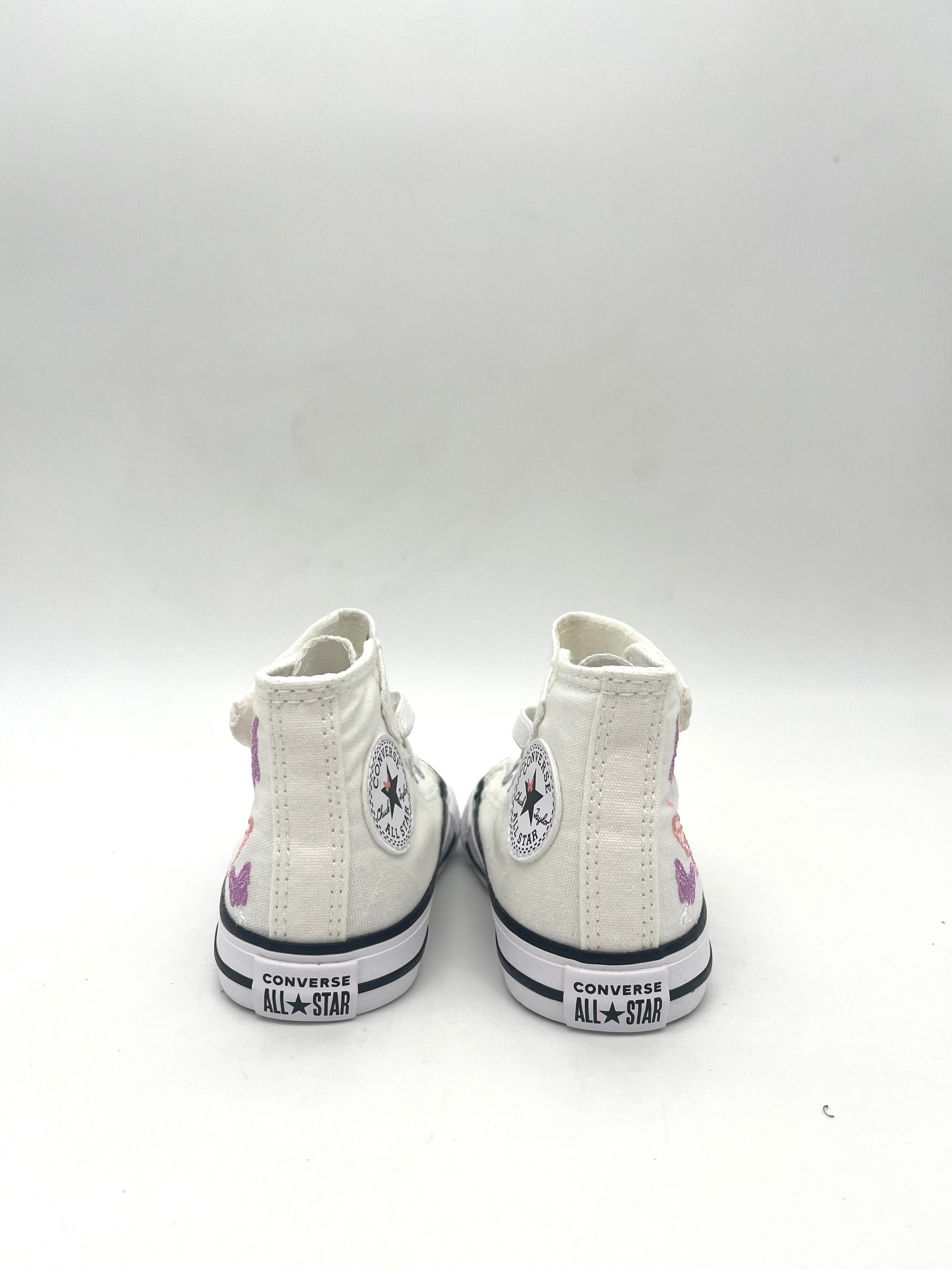 CONVERSE - Chuk Taylor All Star Butterflies