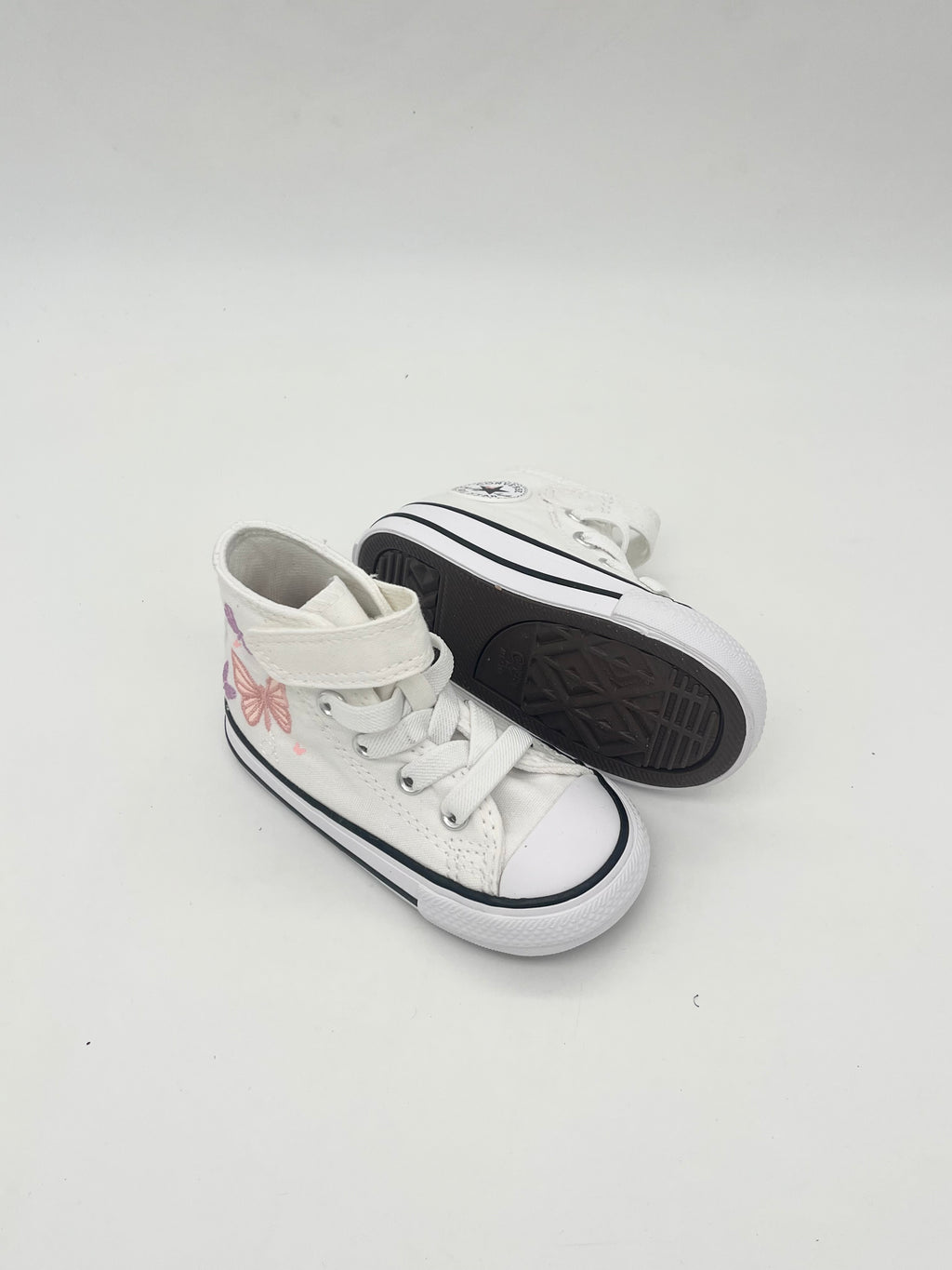 CONVERSE - Chuk Taylor All Star Butterflies