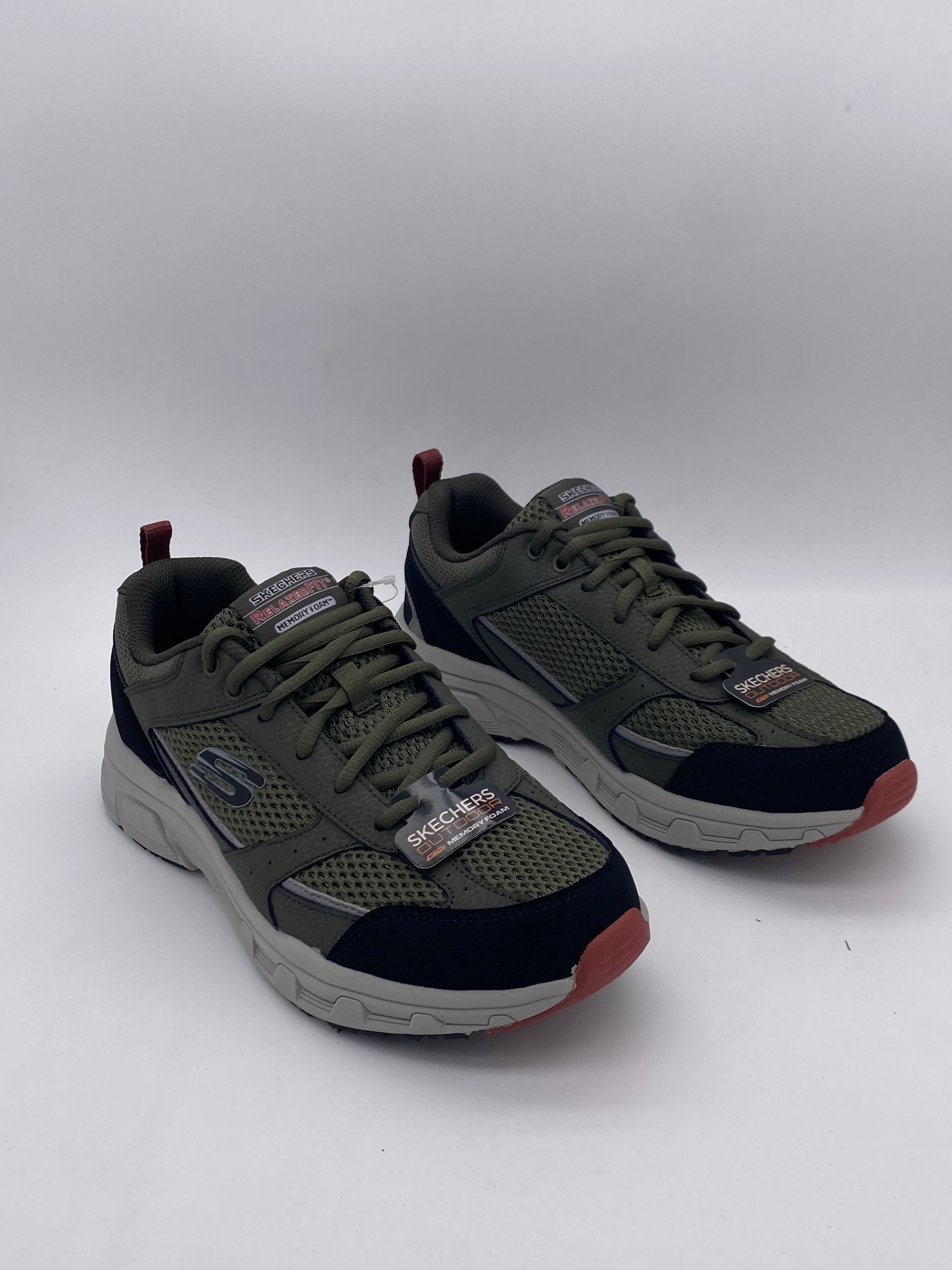 SKECHERS OUTDOOR - Sneakers Uomo