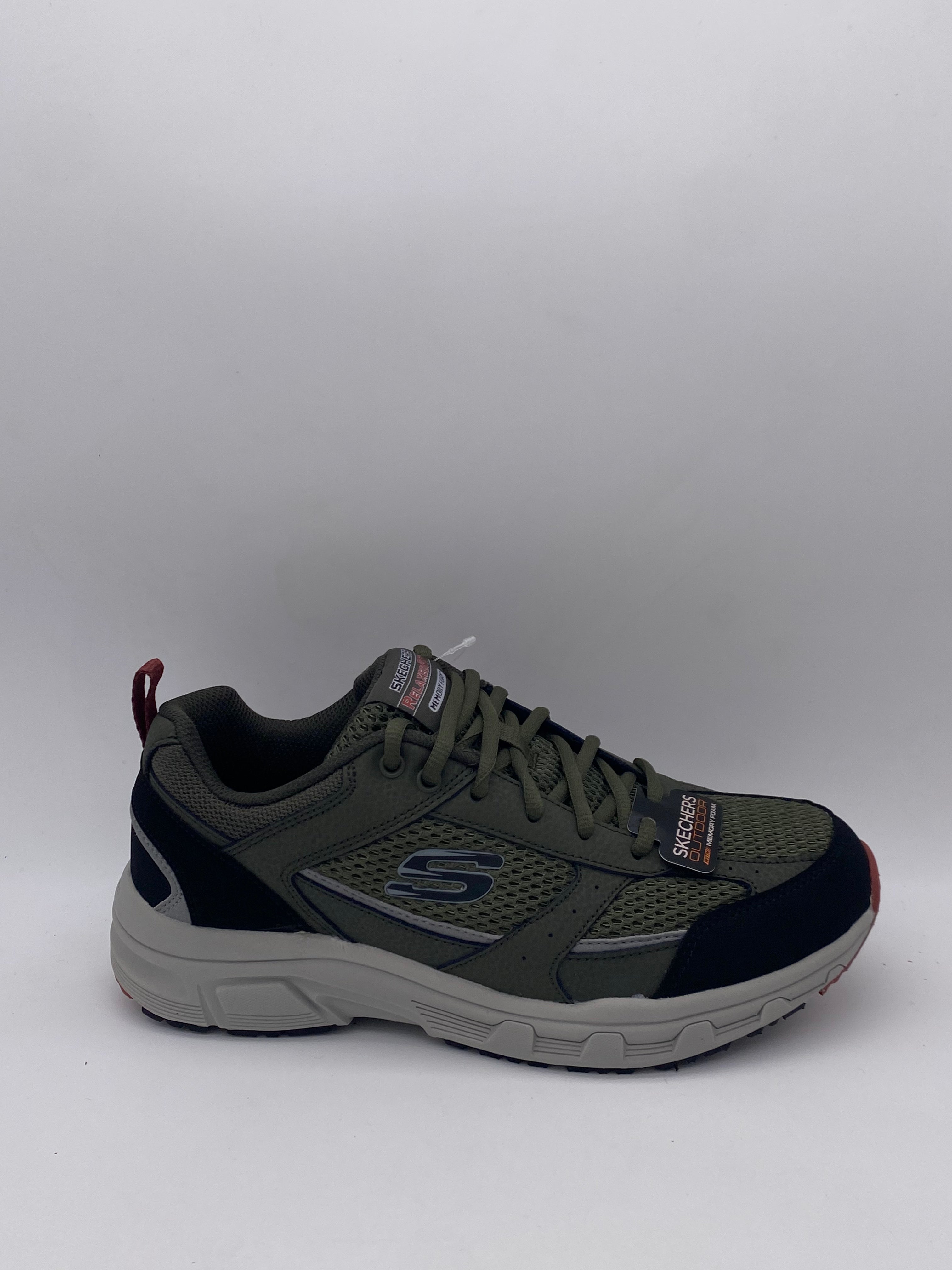 SKECHERS OUTDOOR - Sneakers Uomo
