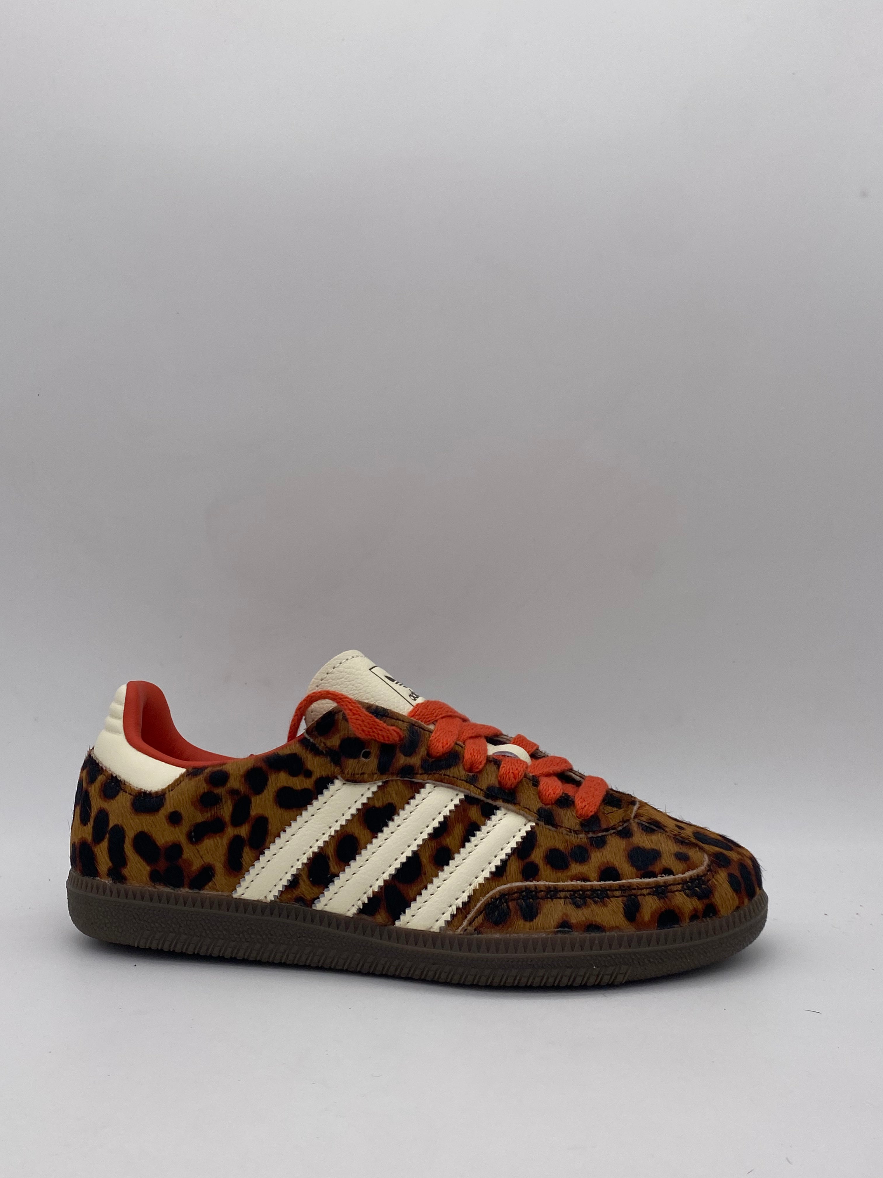 ADIDAS - SAMBA OG W